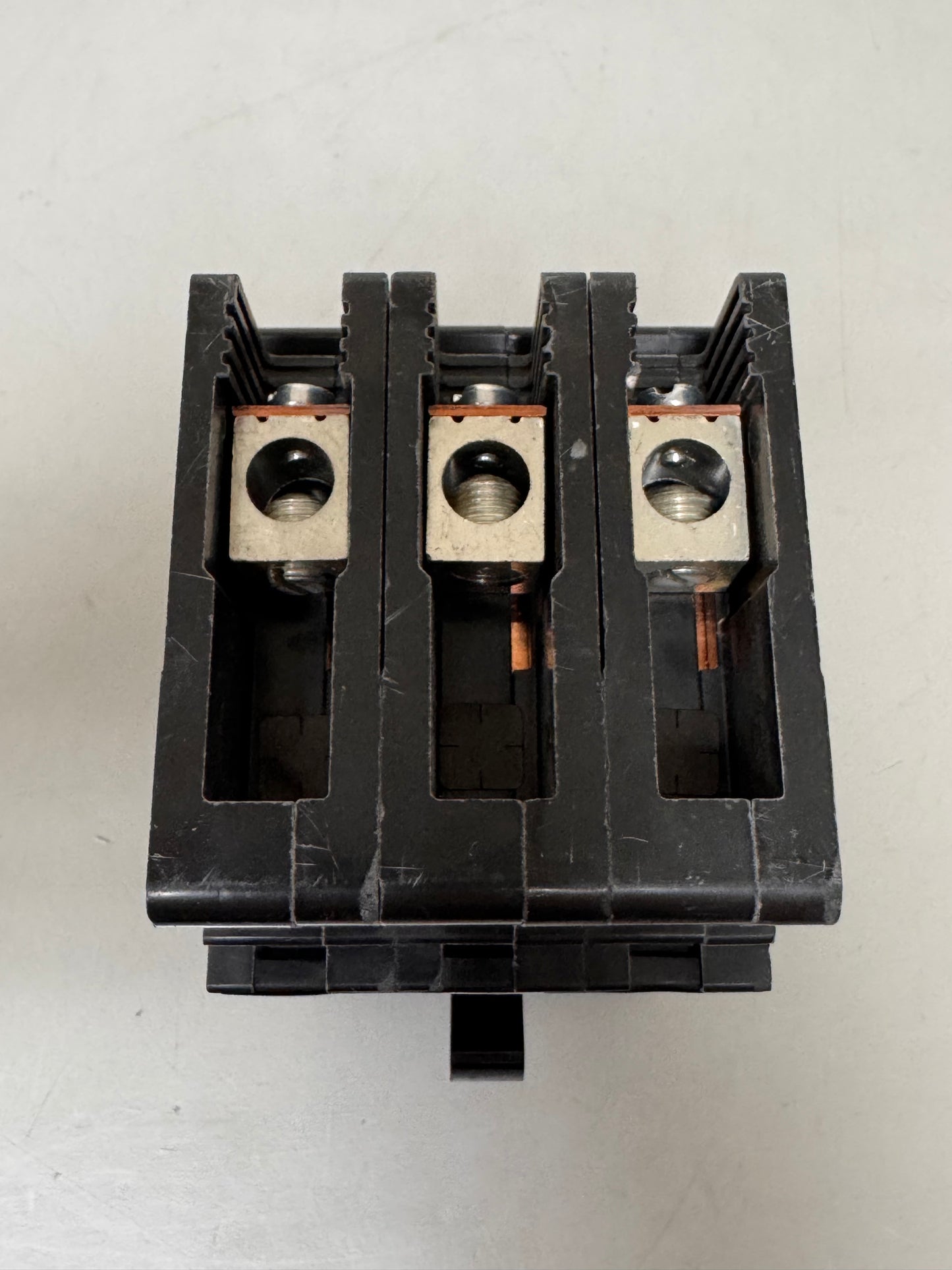 New Square D EGB34080 80 Amp, 3 Pole, 480 Volt Breaker