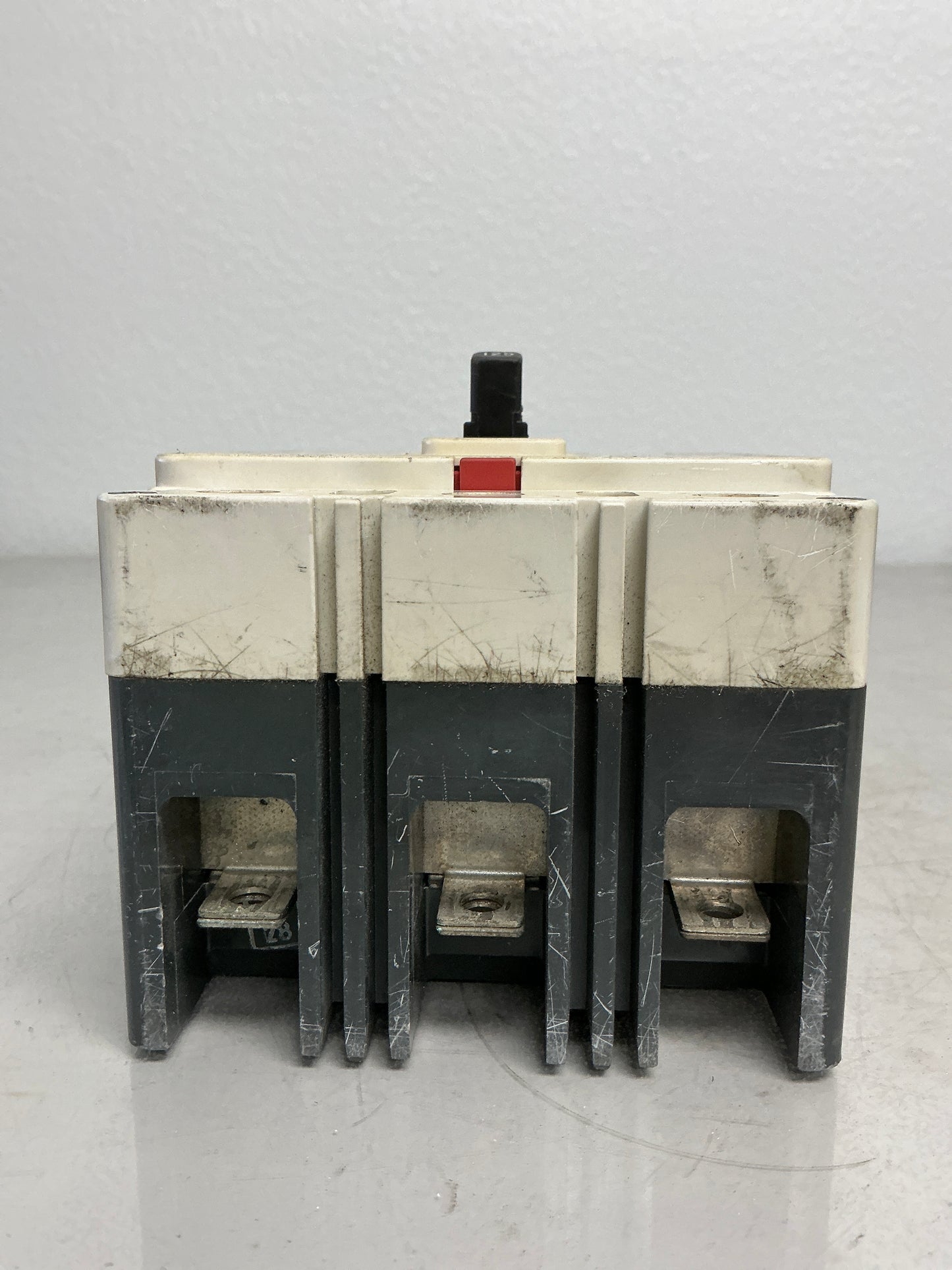 Used FD3125 3 Poles, 125 Amps, 600 Volts