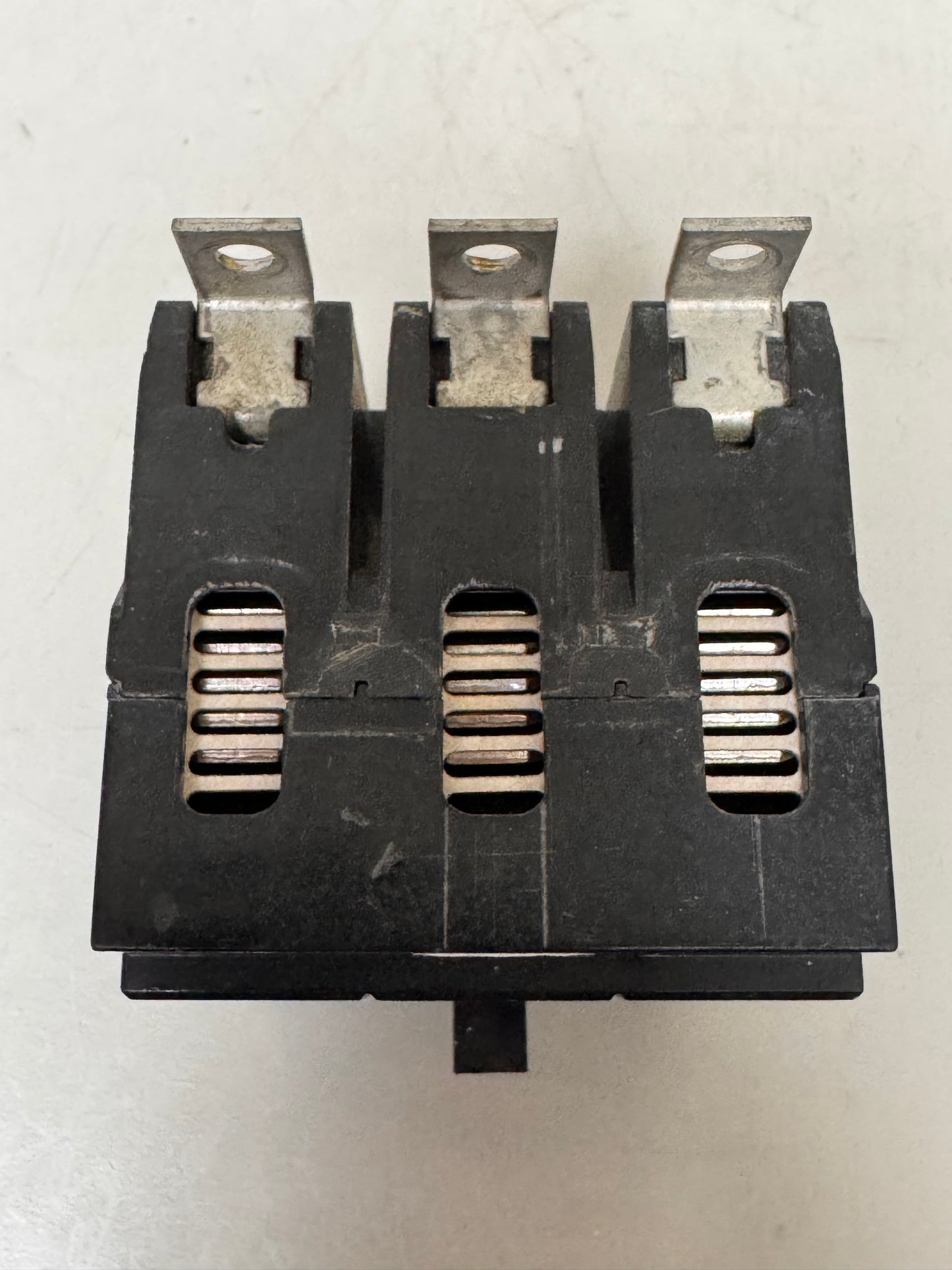 Used Cutler Hammer GHB3015 15 Amp, 3 Pole, 480 Volt Breaker