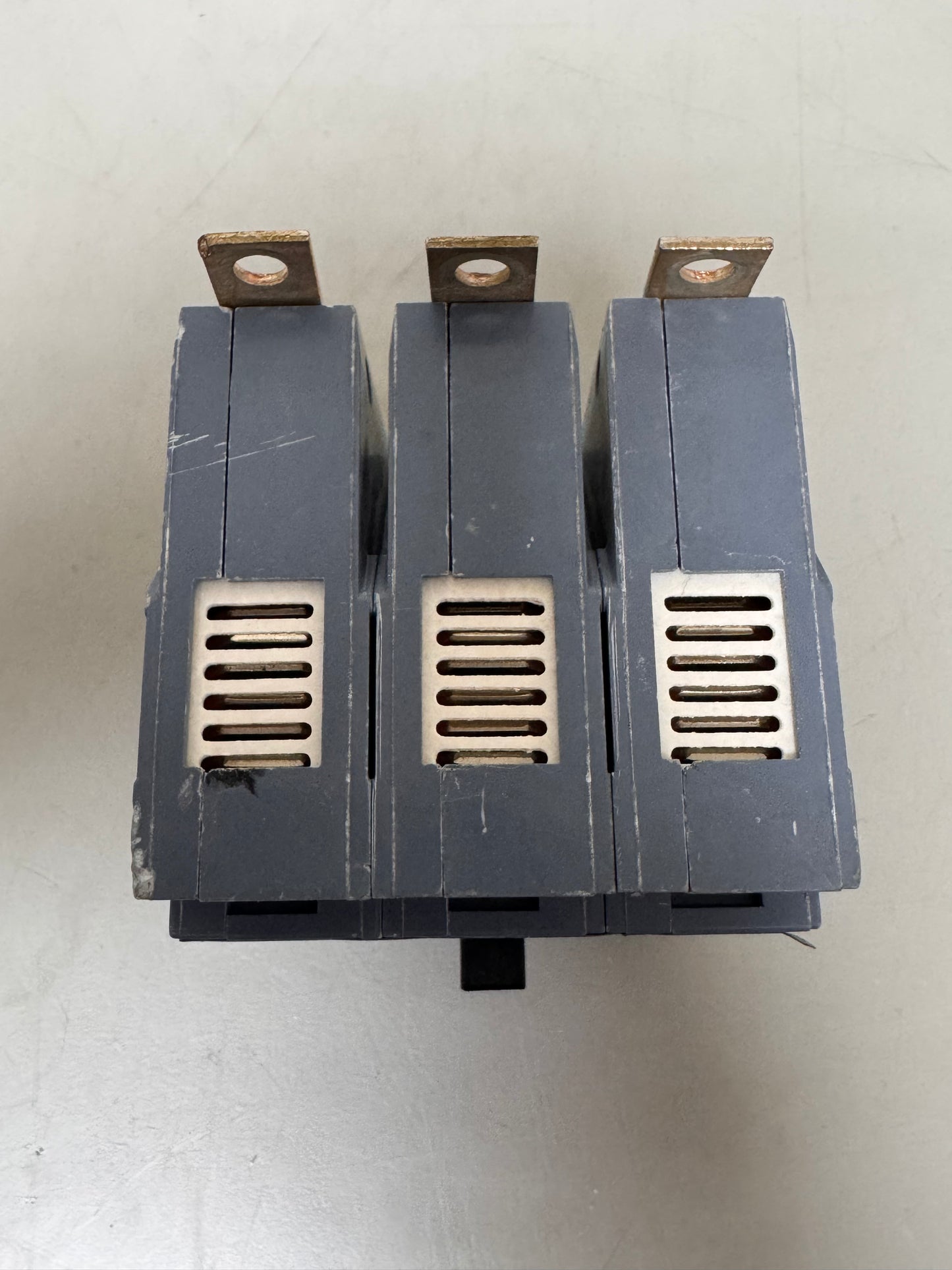 Used Square D BQD320 20 Amp, 3 Pole, 480 Volt Breaker
