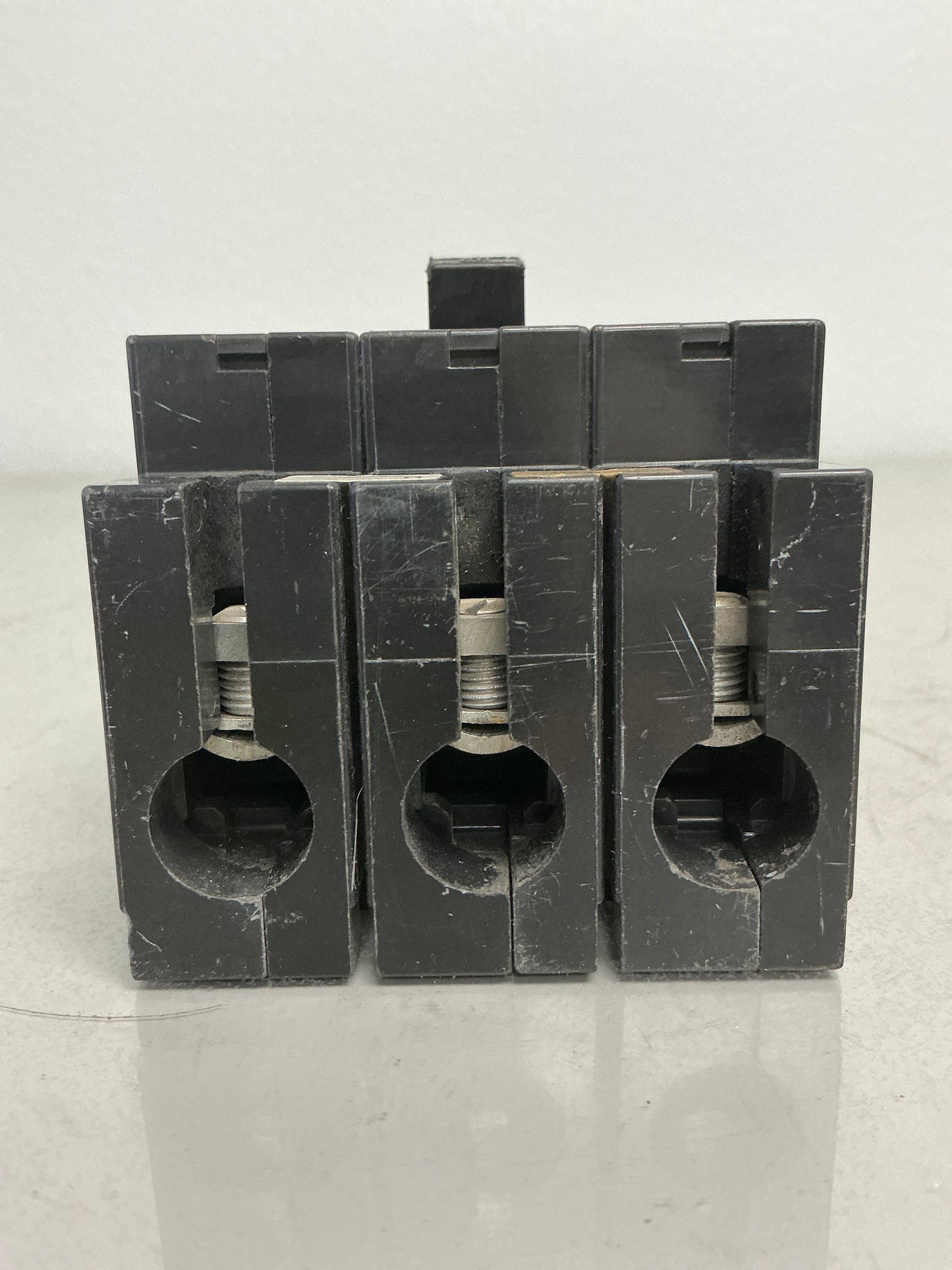 Used Square D EH34060 3 Pole, 60 Amps, 480 Volts