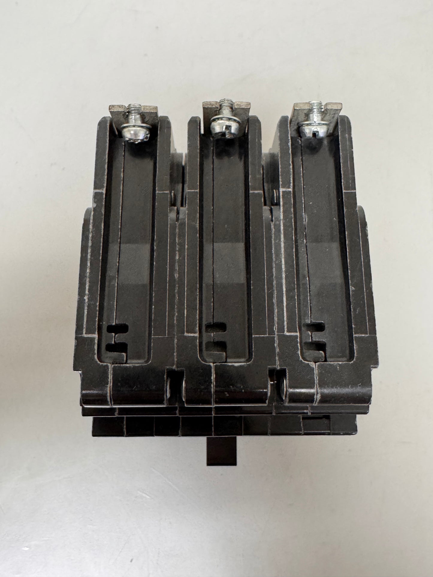 Used Square D EGB34080 80 Amp, 3 Pole, 480 Volt Breaker