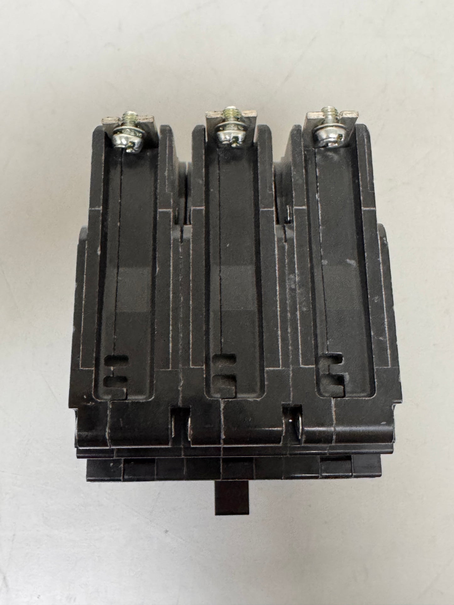 Used Square D EDB34050 50 Amp, 3 Pole, 480 Volt Breaker