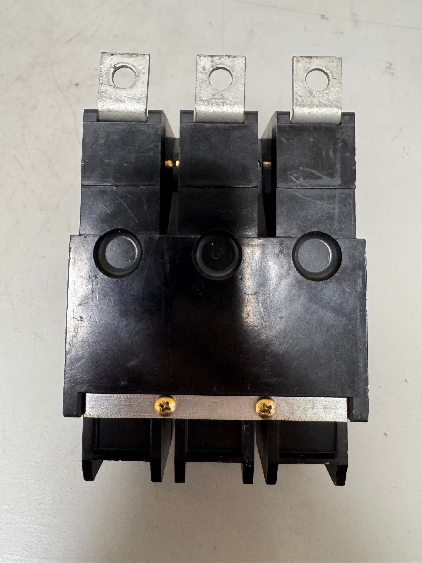 Used Eaton GHB3100 100 Amp, 3 Pole, 480 Volt Breaker