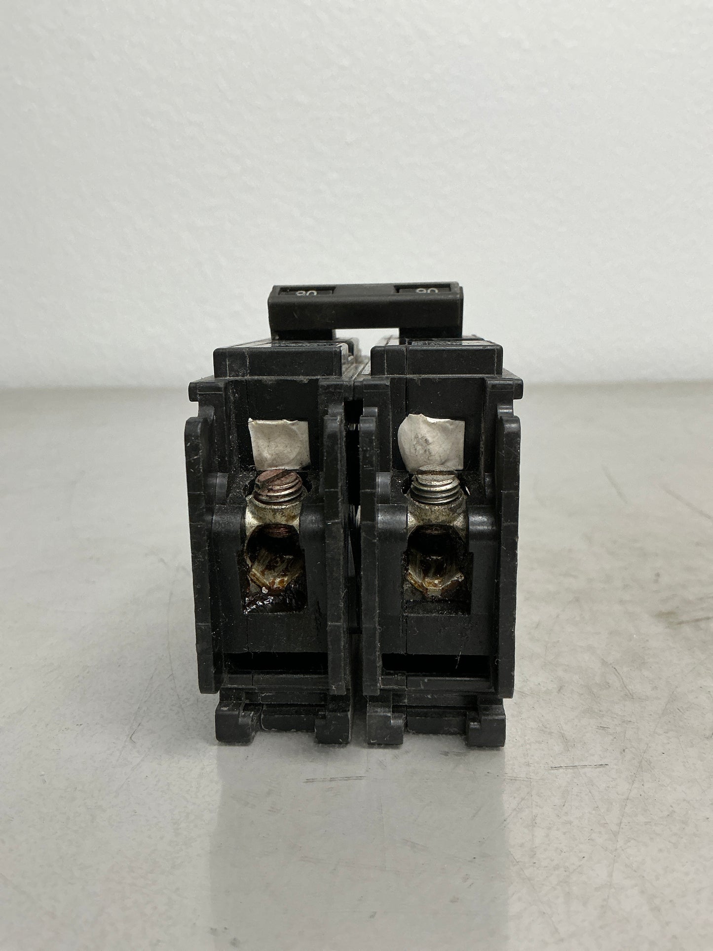 Used Siemens Q290 2 Pole, 90 amps, 240 Volts Circuit Breaker