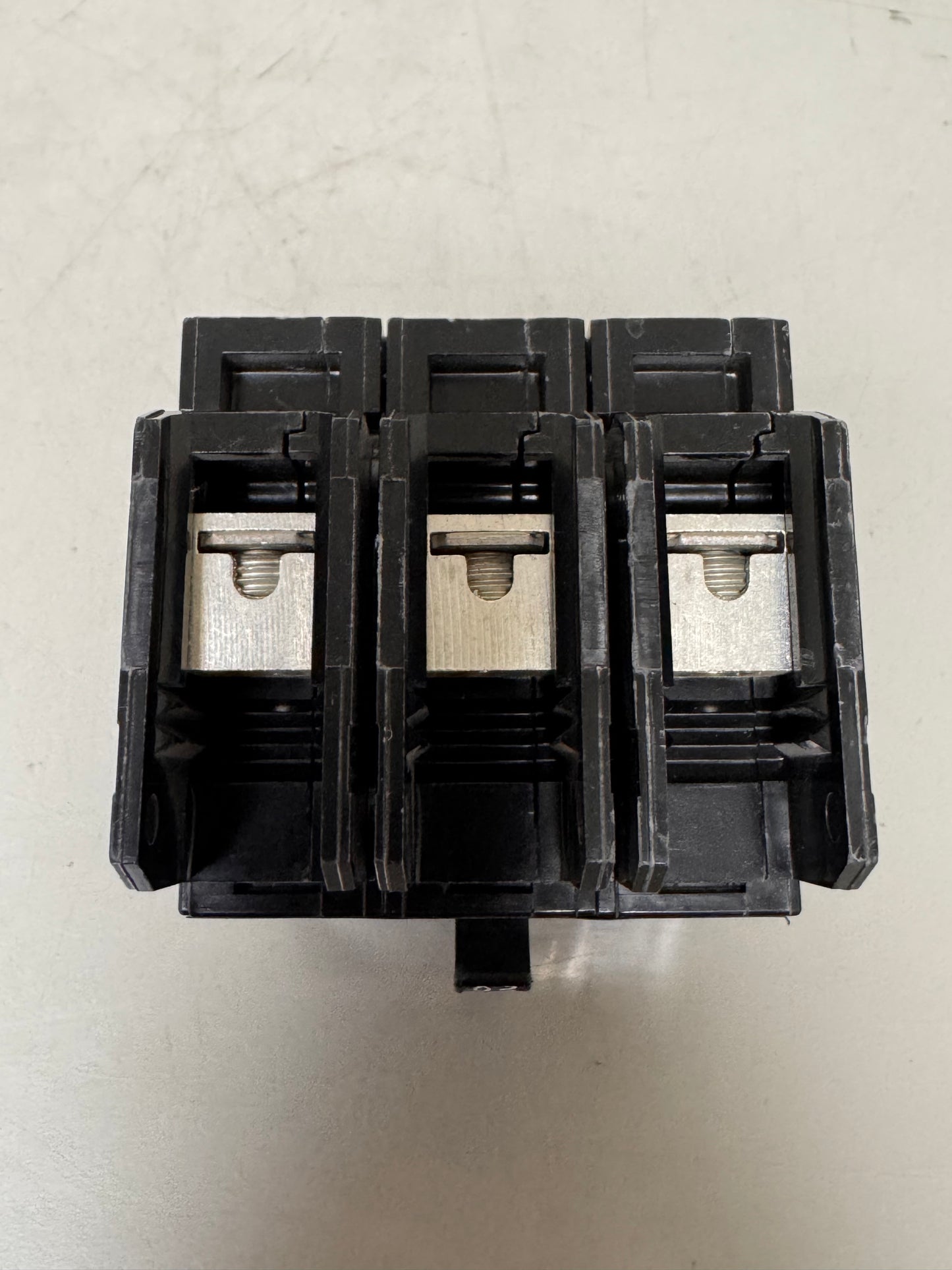 New Siemens BQD320 20 Amp, 3 Pole, 480 Volt Breaker