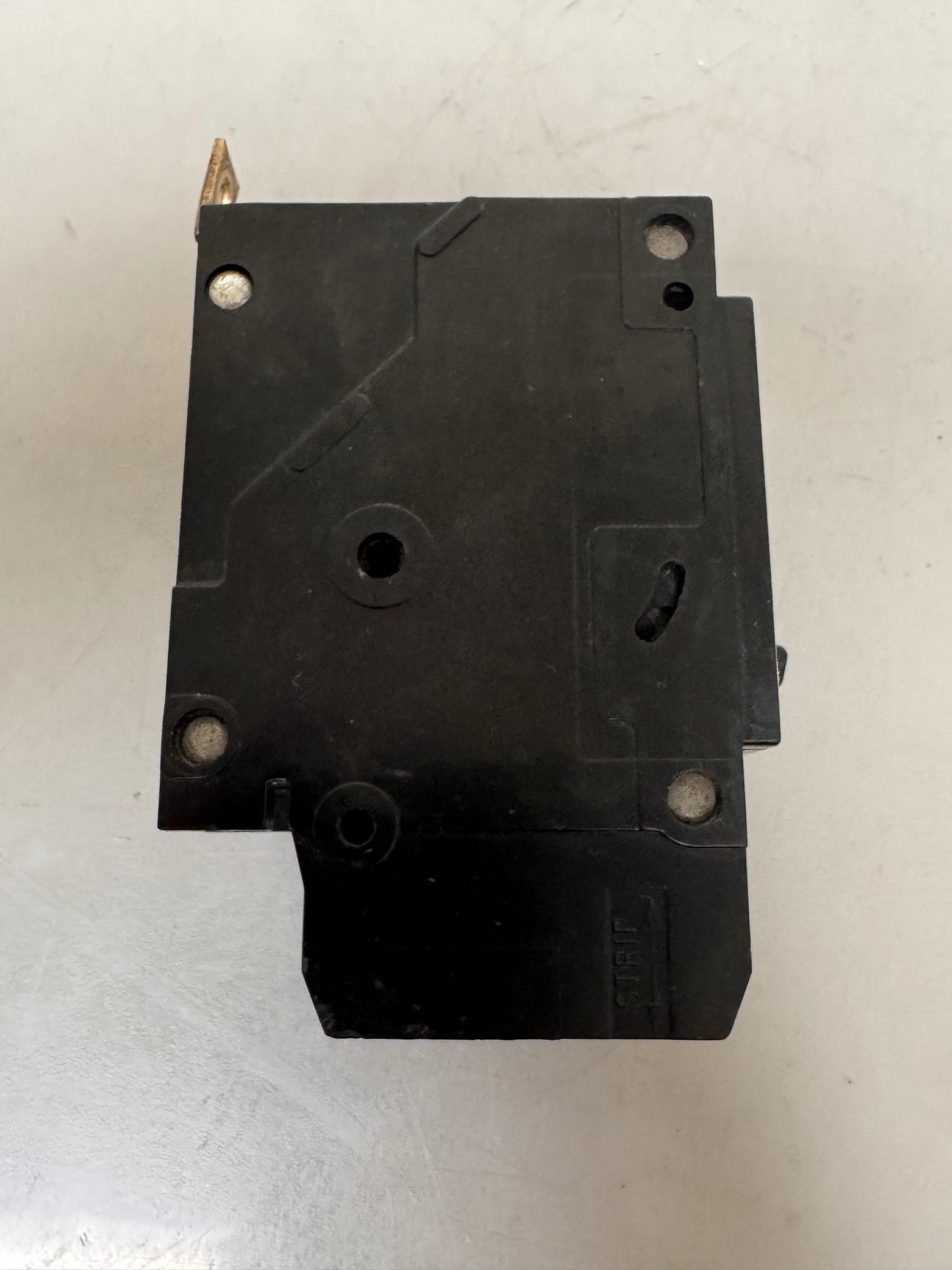Used Siemens BQD360 60 Amp, 3 Pole, 480 Volt Breaker