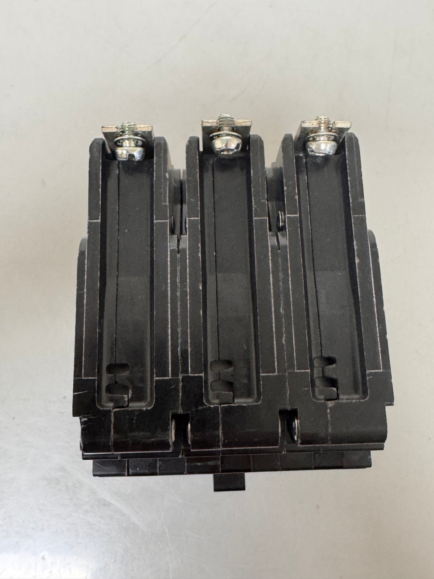 Used Square D EGB34040 40 Amp, 3 Pole, 480 Volt Breaker