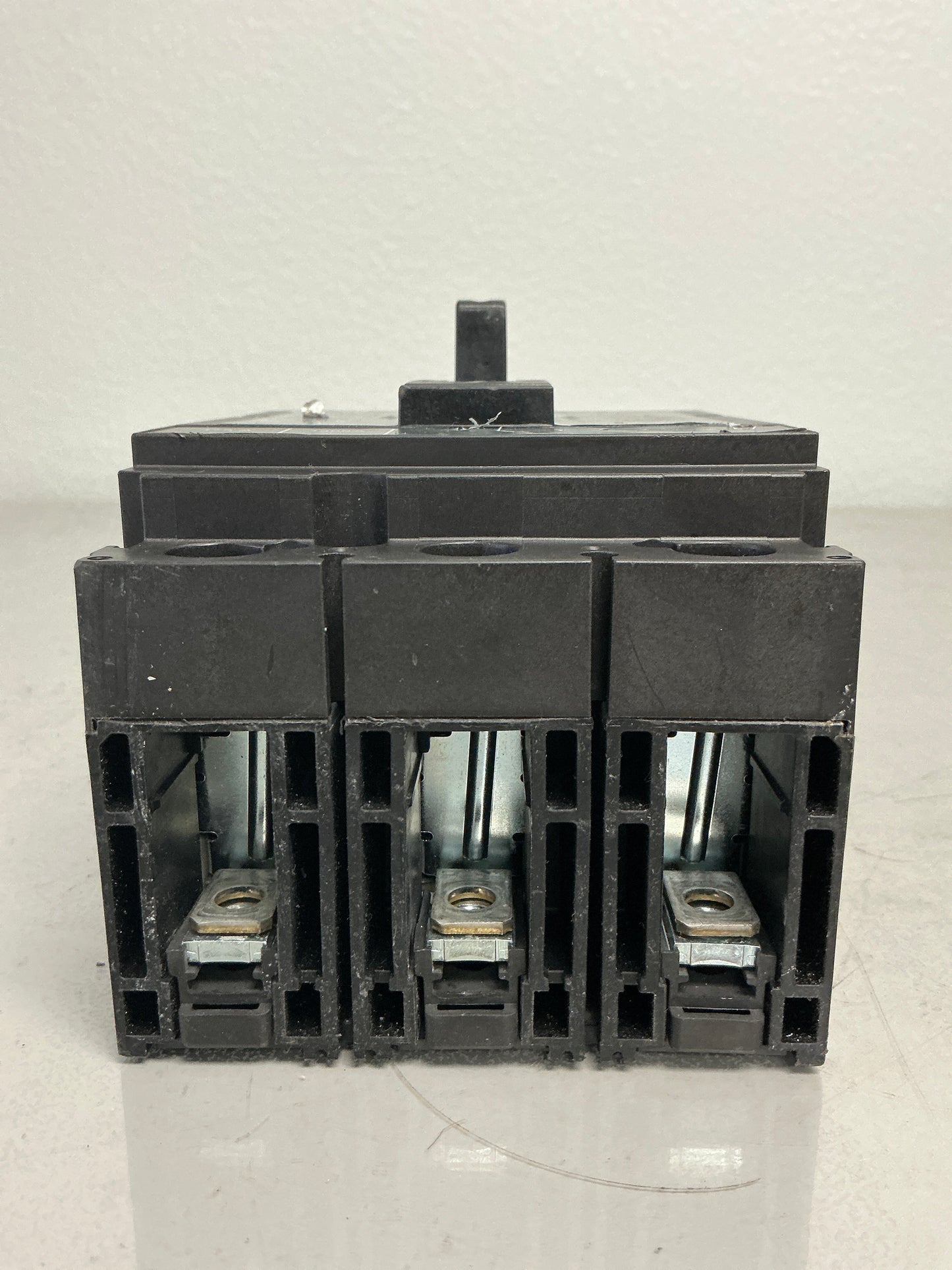 Used Square D HJM36150 3 Pole, 150 Amps, 480 Volts