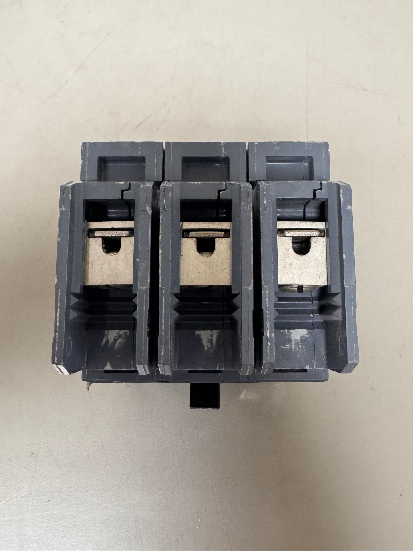 Used Square D BQD320 20 Amp, 3 Pole, 480 Volt Breaker
