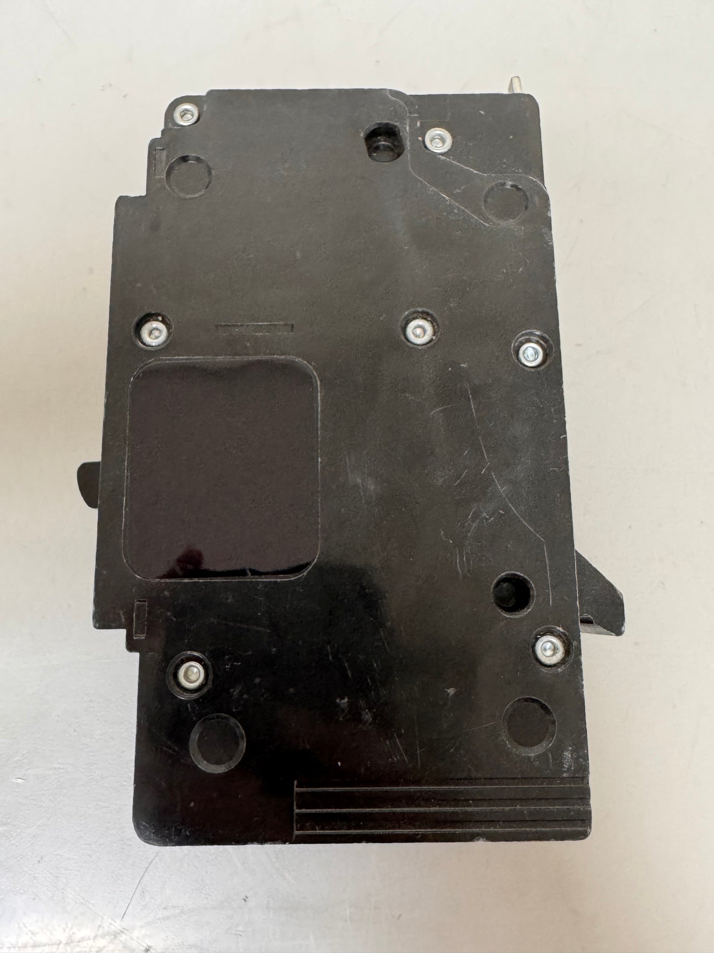 Used Square D EGB34080 80 Amp, 3 Pole, 480 Volt Breaker