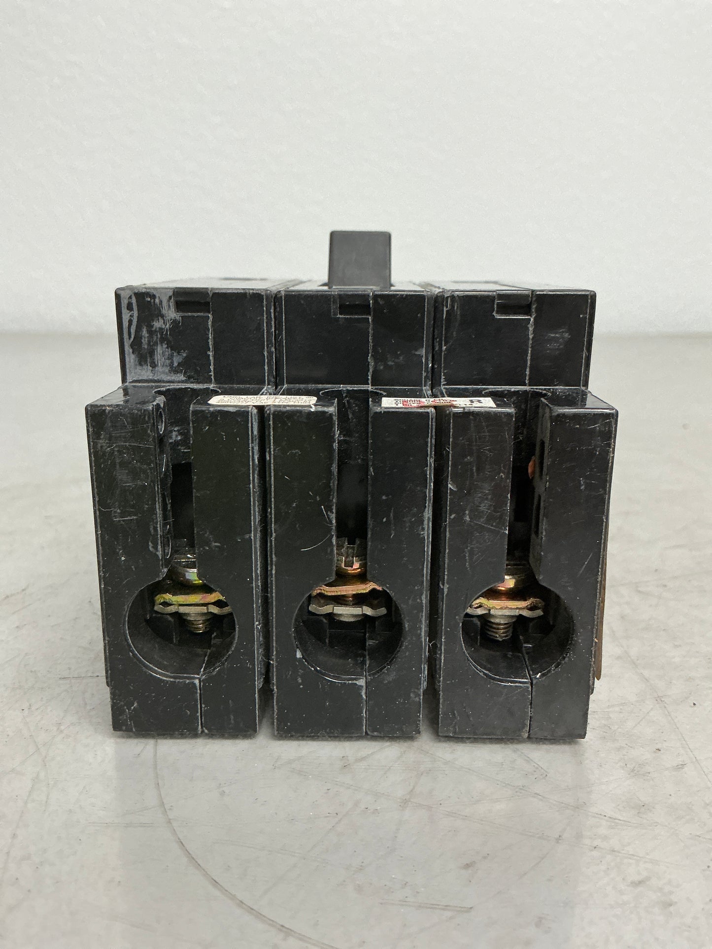 Used Square D EHB34020 3 Pole, 20 Amps, 480 Volts