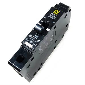 New Square D EDB14050EPD 1 Pole, 50 Amps, 277 Volts