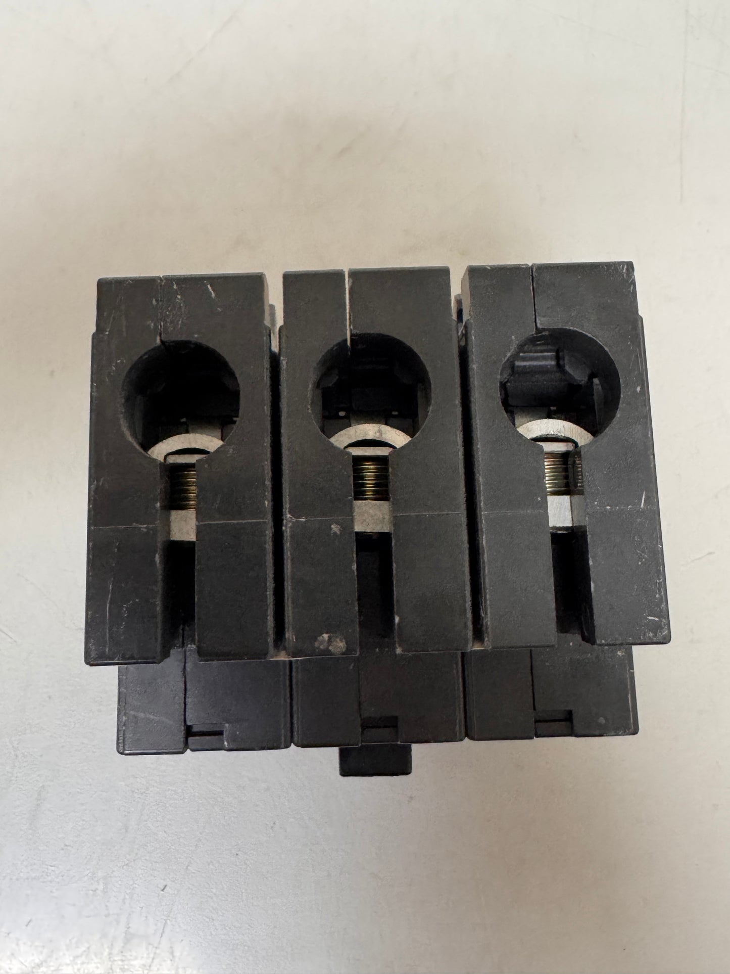 New Square D EHB34040 40 Amp, 3 Pole, 480 Volt Breaker