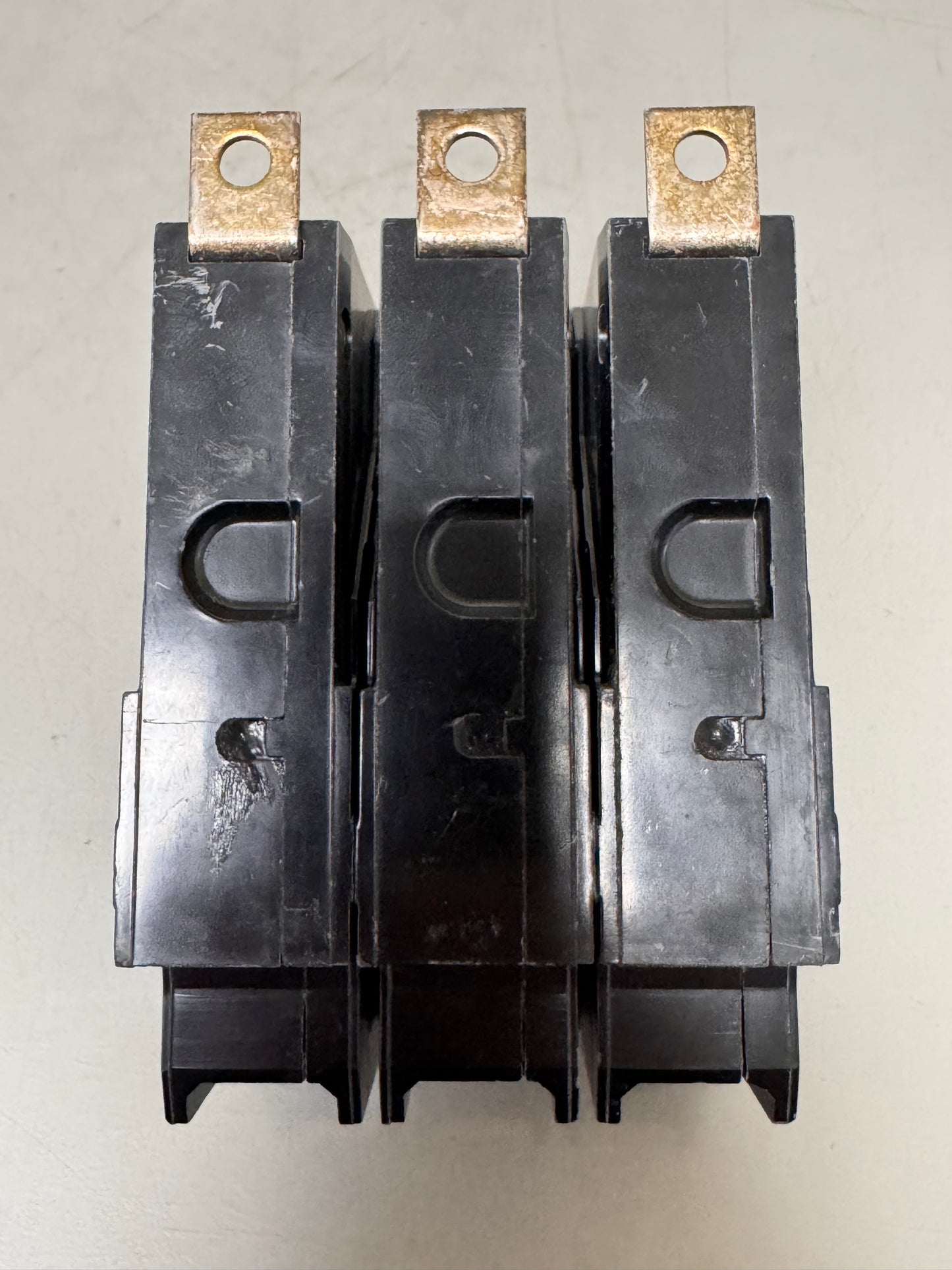 New Siemens BQD320 20 Amp, 3 Pole, 480 Volt Breaker