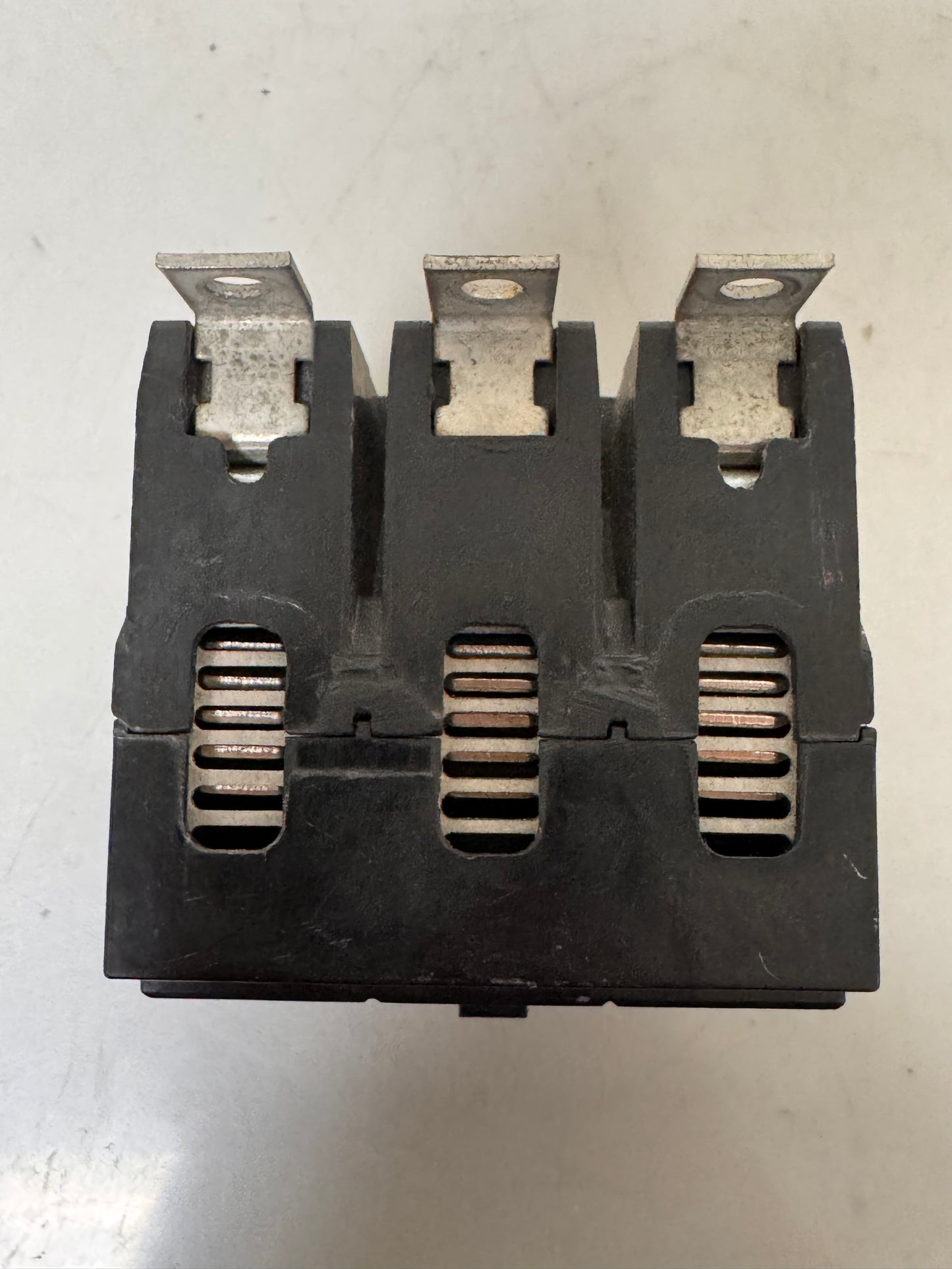 Used Eaton GHB3050 50 Amp, 3 Pole, 480 Volt Breaker