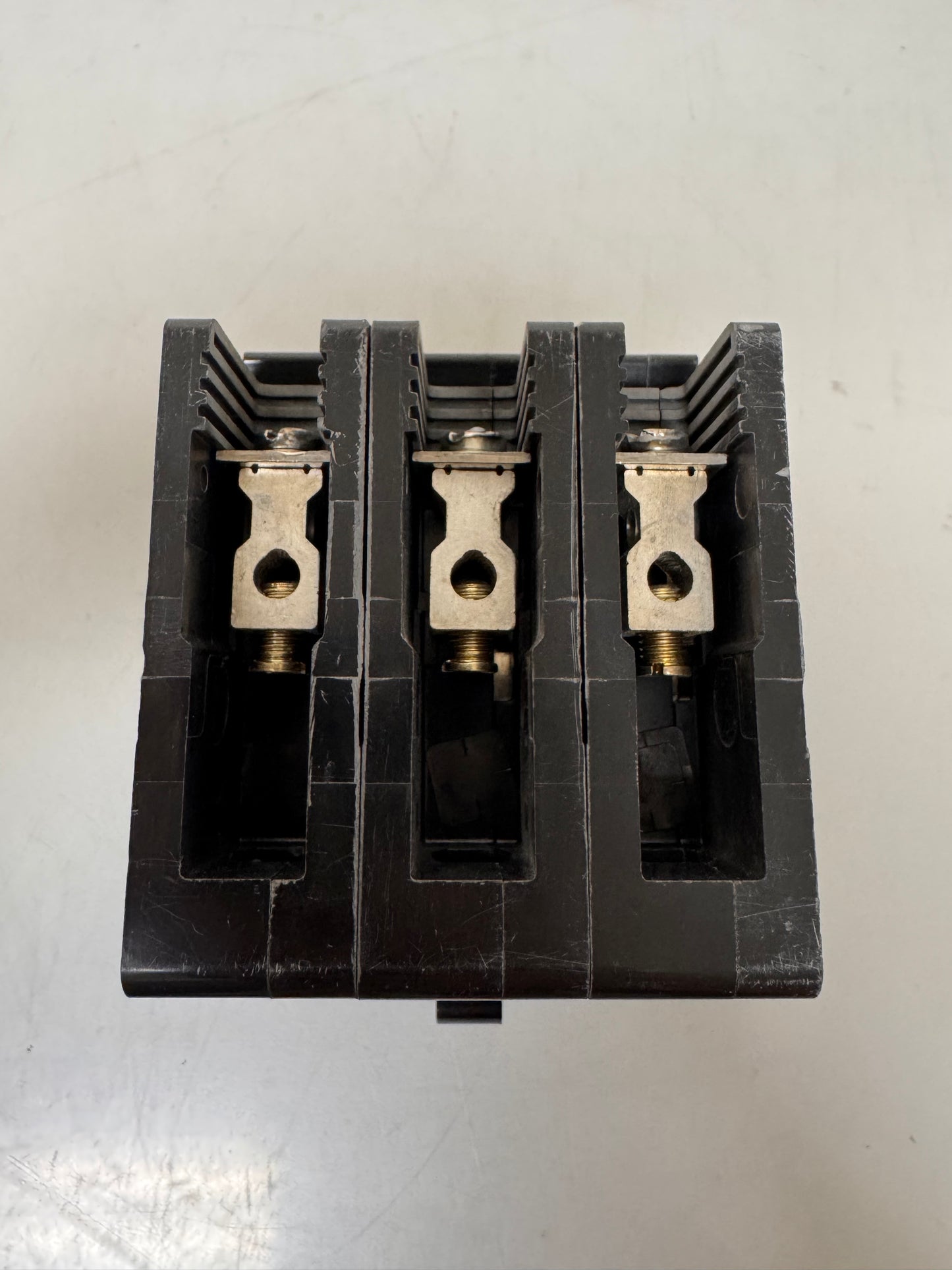 Used Square D EGB34020 20 Amp, 3 pole, 480 Volt Breaker