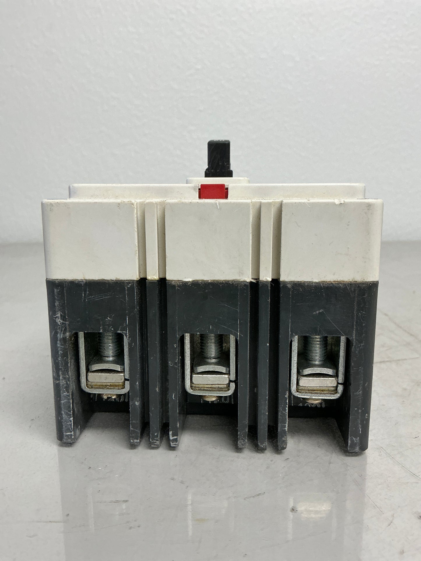 Used Eaton FDC3060L 3 Poles, 60 Amps, 600 Volts