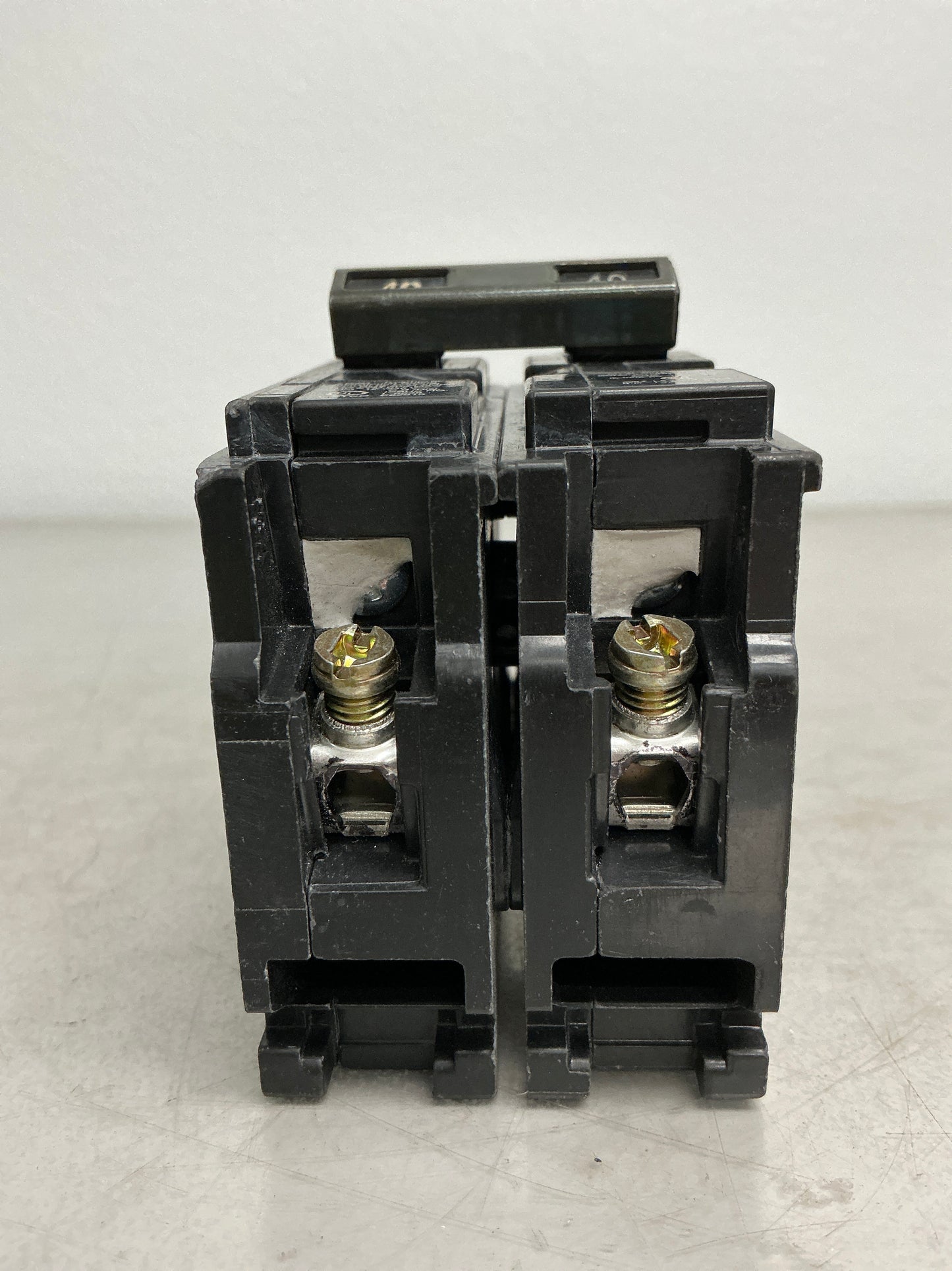 New Siemens B240 2 Pole, 40 Amps, 240 Volts