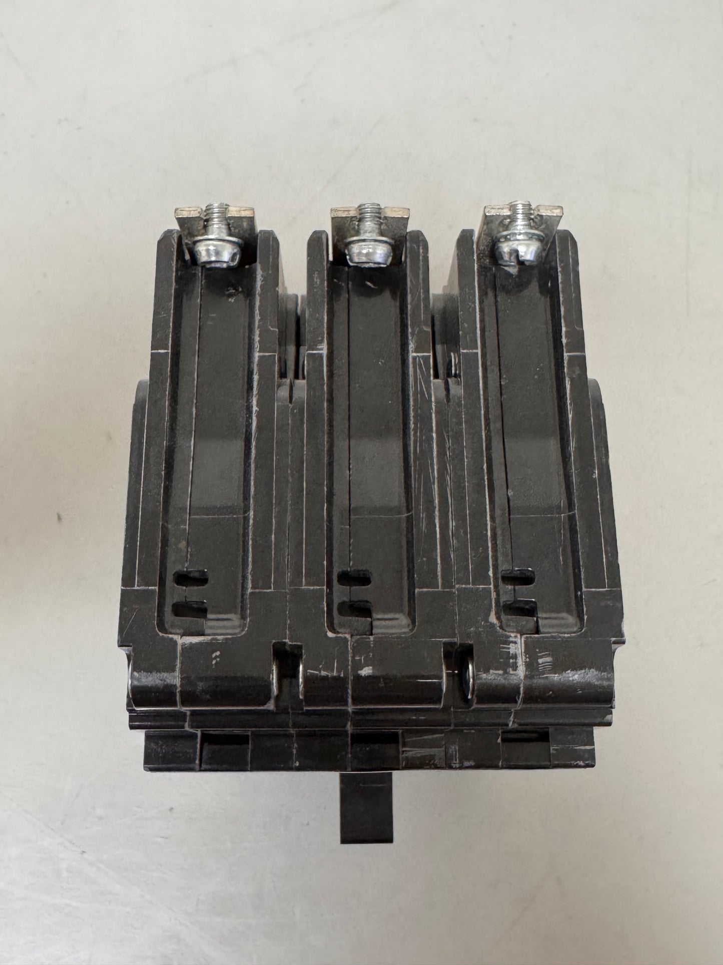 Used Square D EGB34045 45 Amp, 3 Pole, 480 Volt Breaker