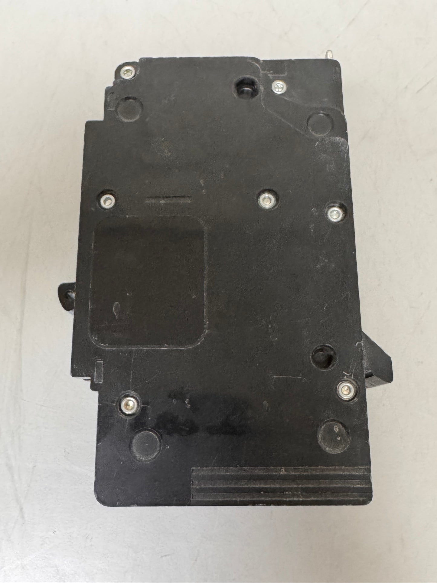 Used Square D EDB34050 50 Amp, 3 Pole, 480 Volt Breaker