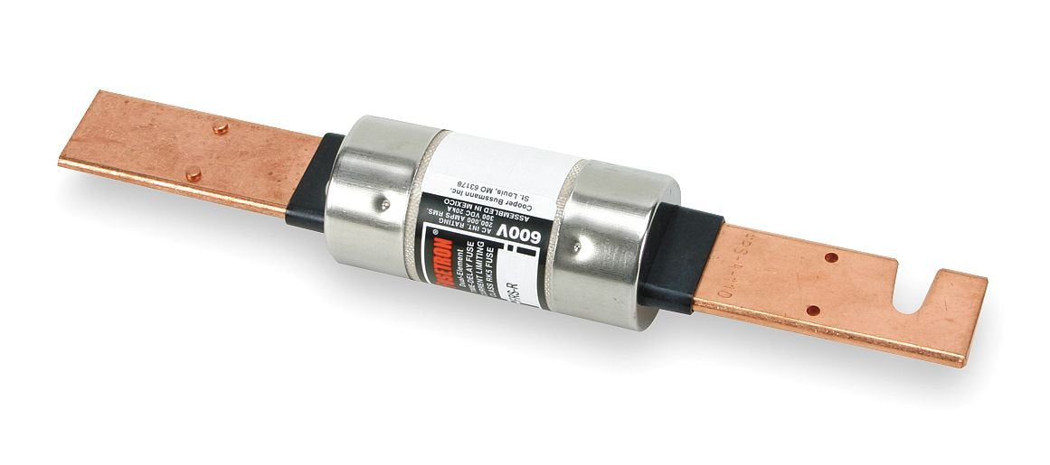 New BUSS FRS-R-125 Fuse 125 Amp 600 Volt