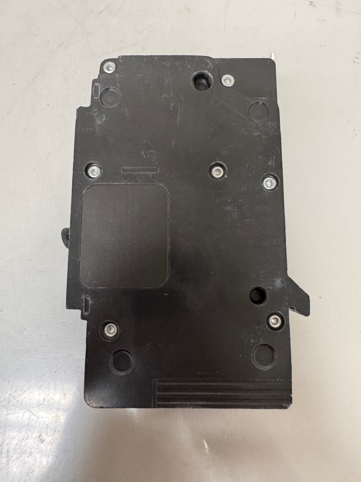 Used Square D EDB34015 15 Amp, 3 Pole, 480 Volt Breaker