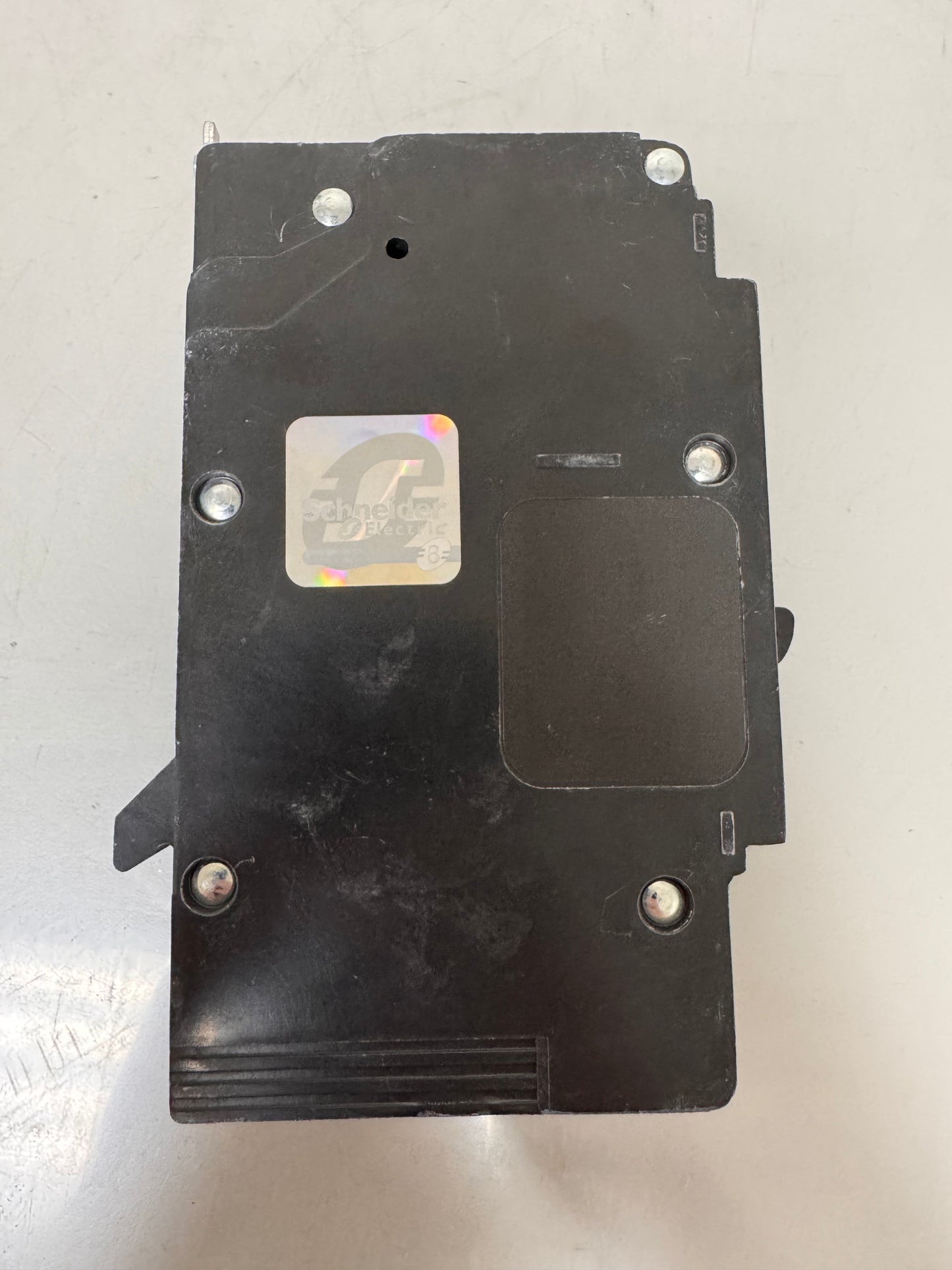 Used Square D EDB34015 15 Amp, 3 Pole, 480 Volt Breaker