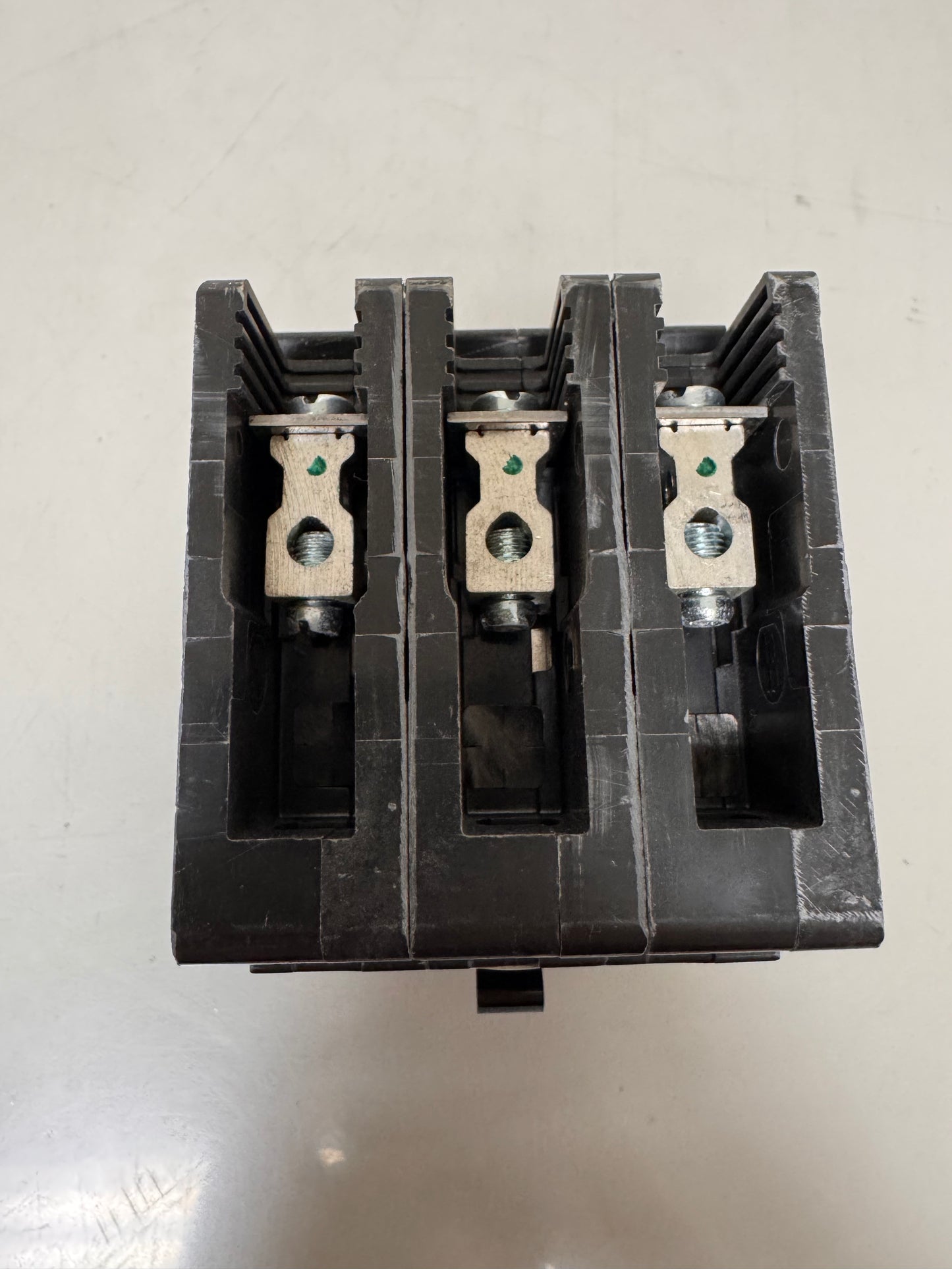 Used Square D EDB34015 15 Amp, 3 Pole, 480 Volt Breaker