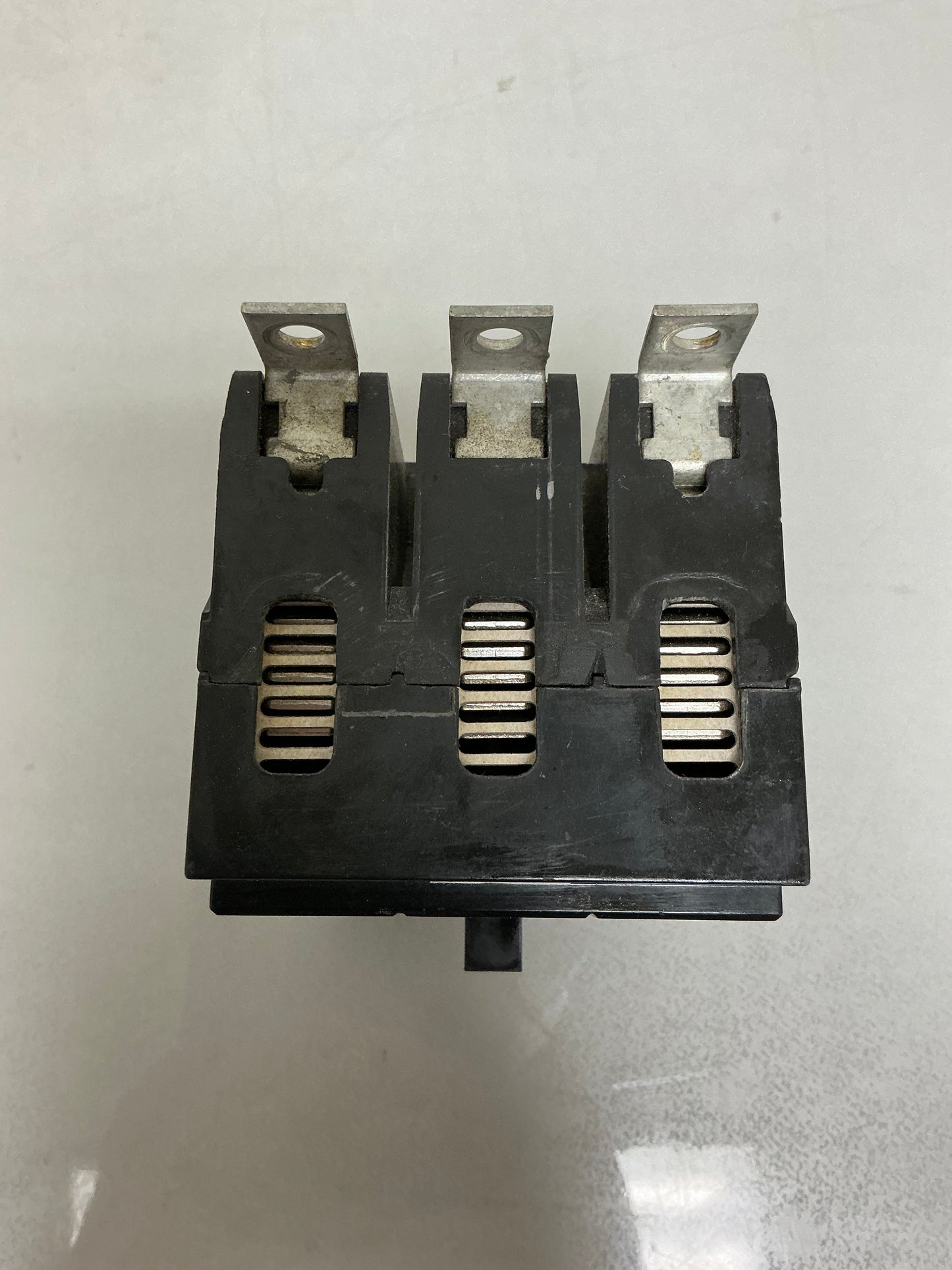 Used Eaton GHB3015 15 Amp, 3 Pole, 480 Volt Breaker