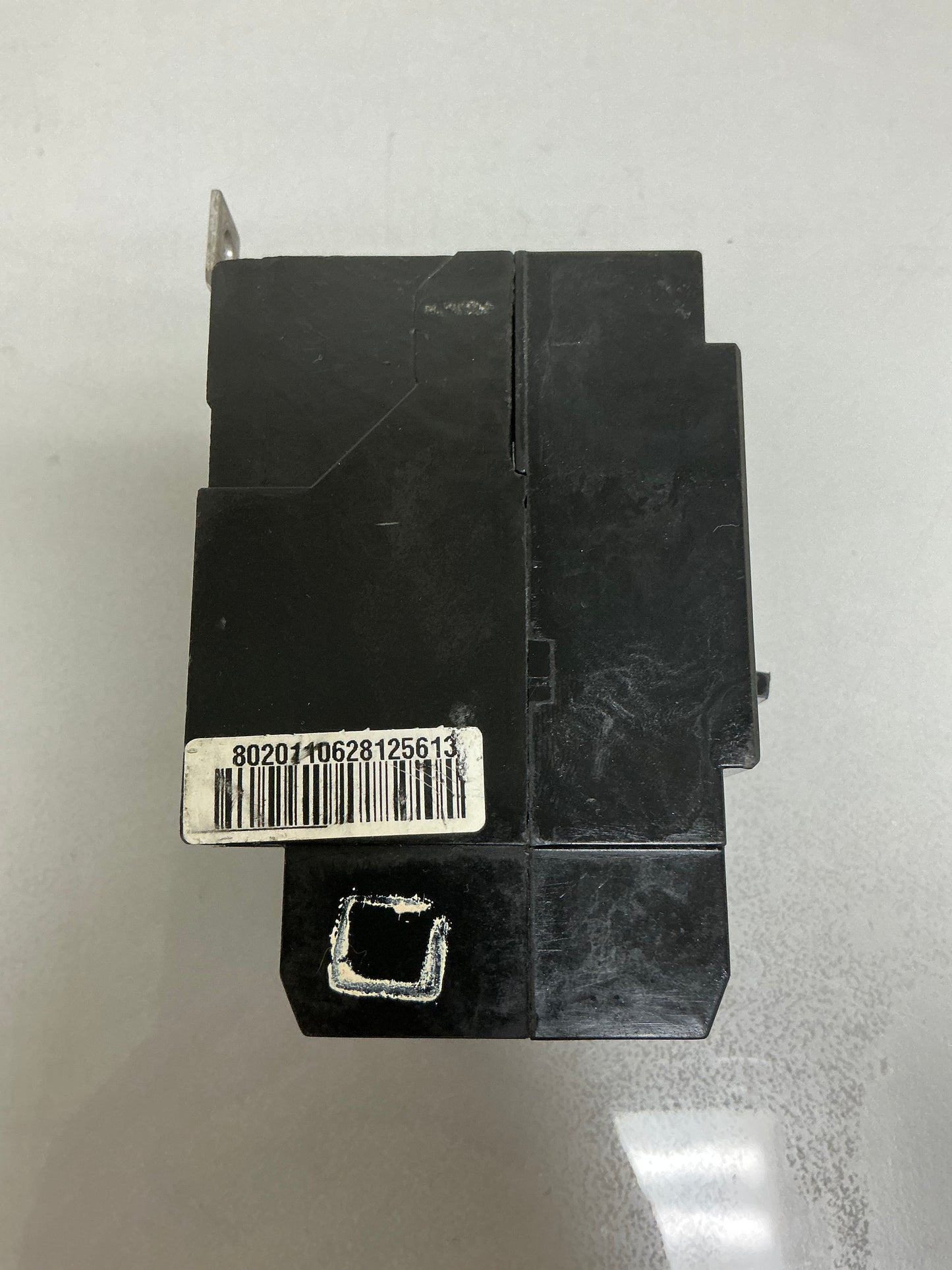 Used Eaton GHB3015 15 Amp, 3 Pole, 480 Volt Breaker