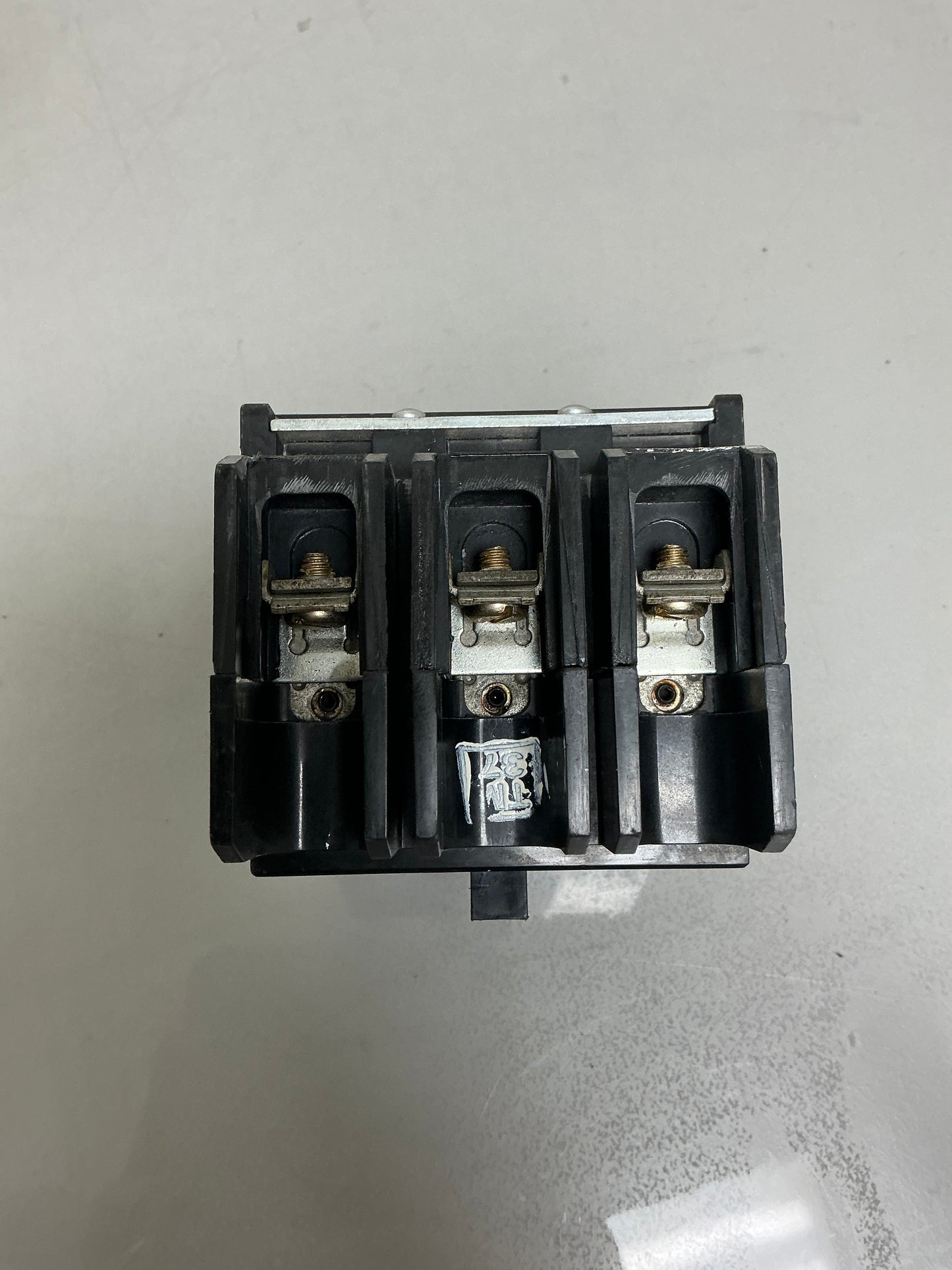 Used Eaton GHB3020 20 Amp, 3 Pole, 480 Volt Breaker