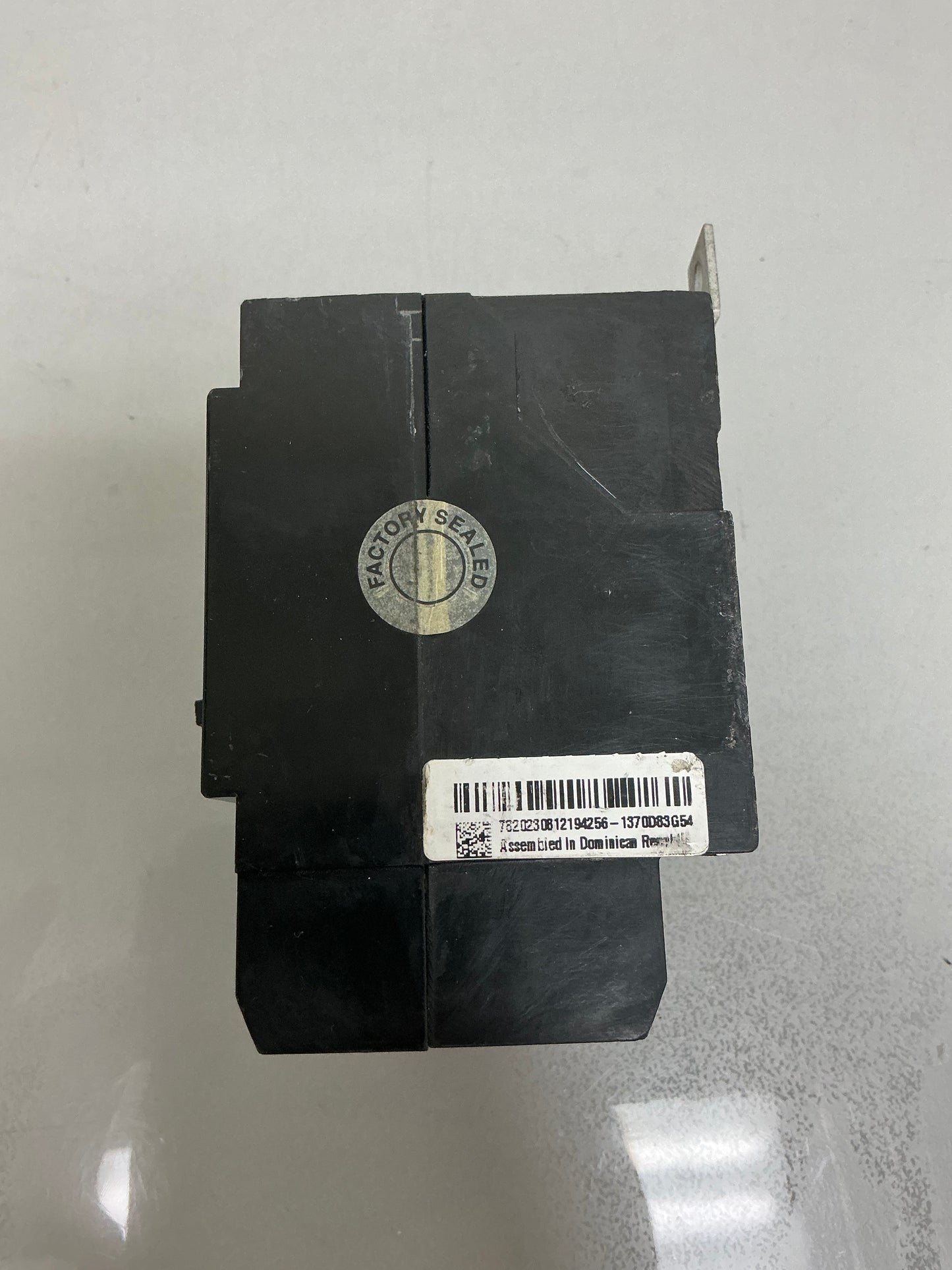 Used Eaton GHB3020 20 Amp, 3 Pole, 480 Volt Breaker