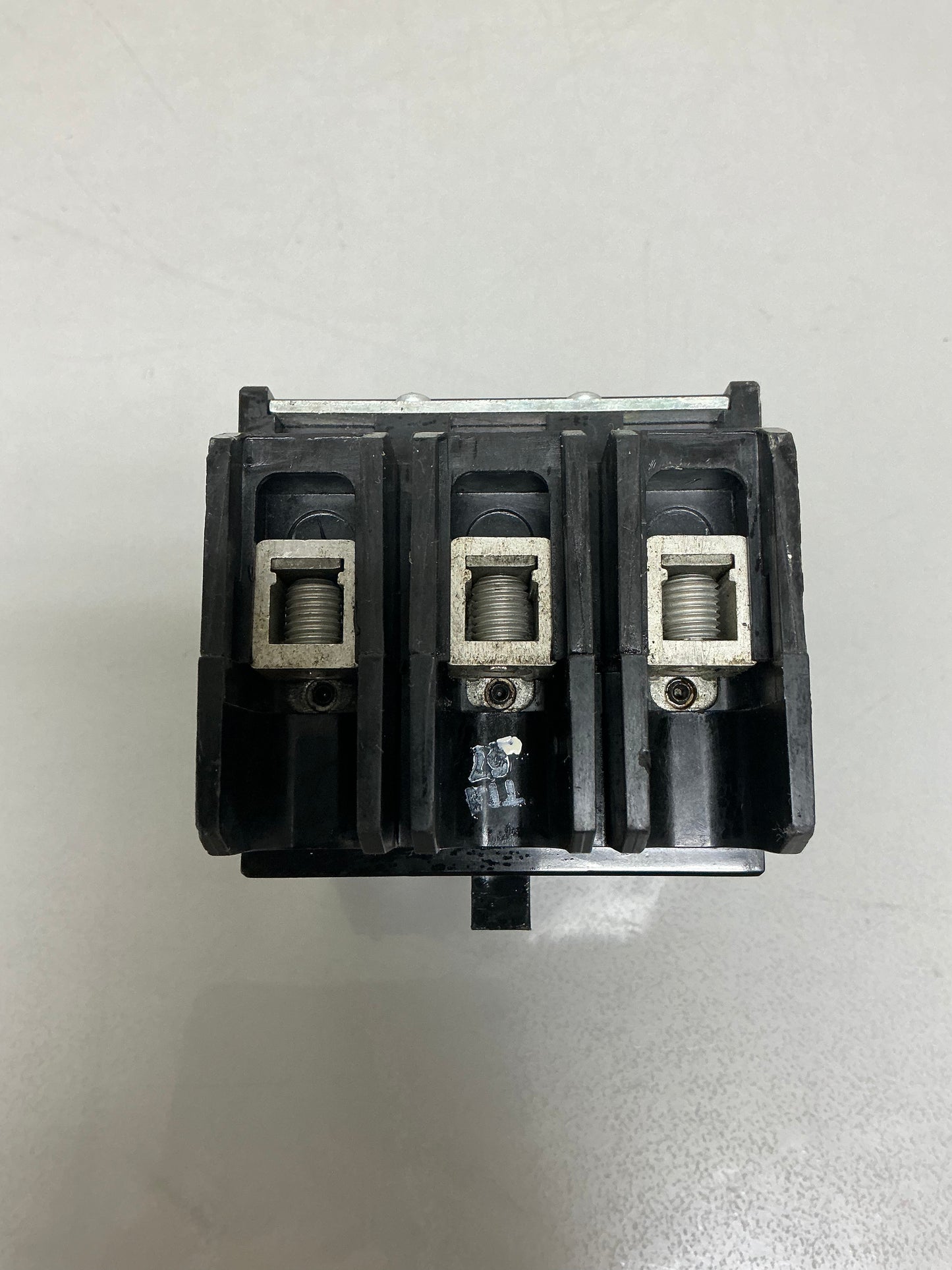 Used Eaton GHB3025 25 Amp, 3 Pole, 480 Volt Breaker