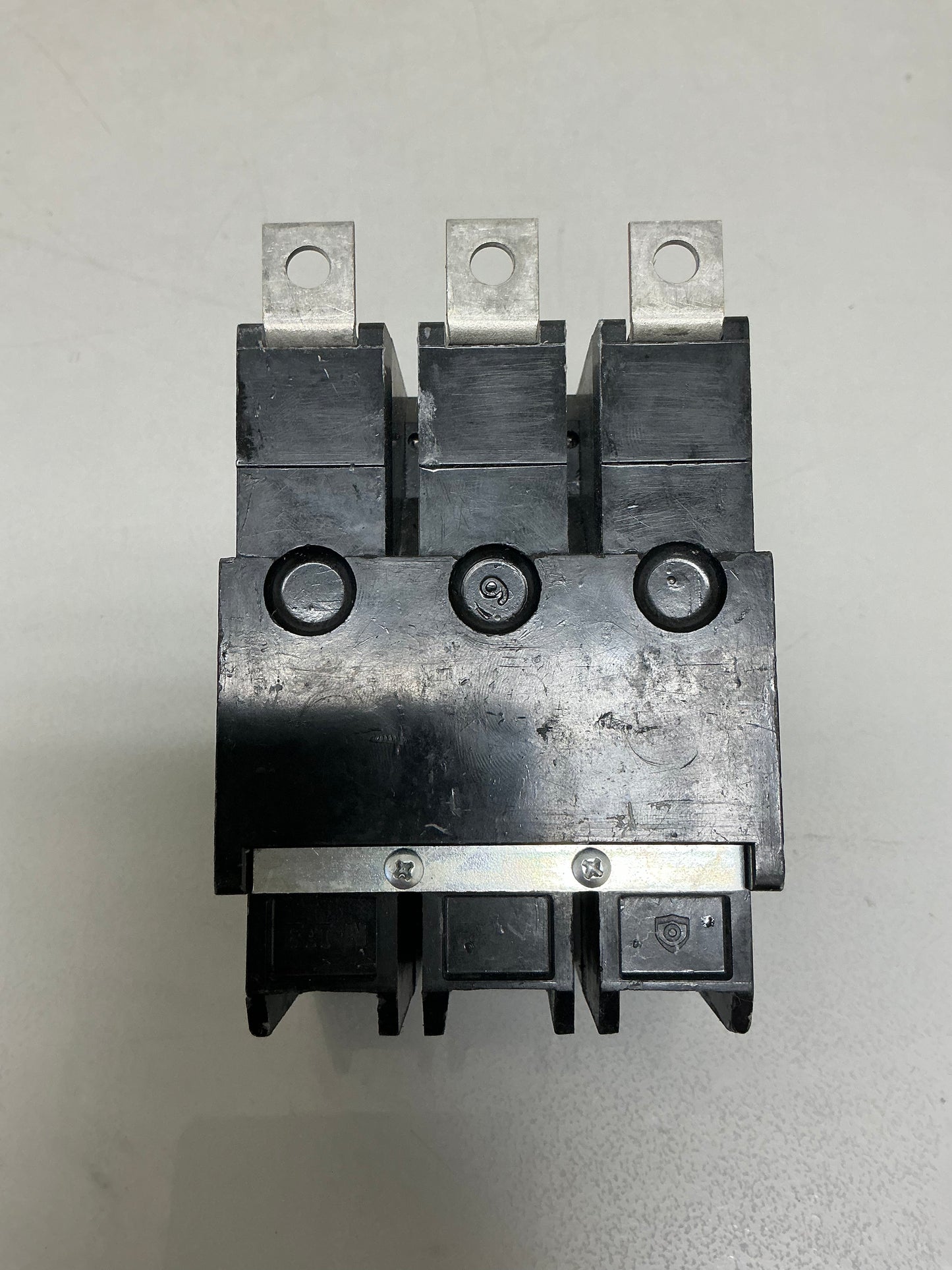 Used Eaton GHB3025 25 Amp, 3 Pole, 480 Volt Breaker