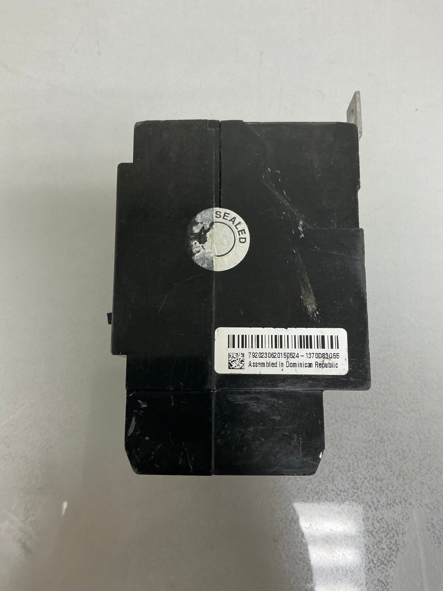 Used Eaton GHB3025 25 Amp, 3 Pole, 480 Volt Breaker