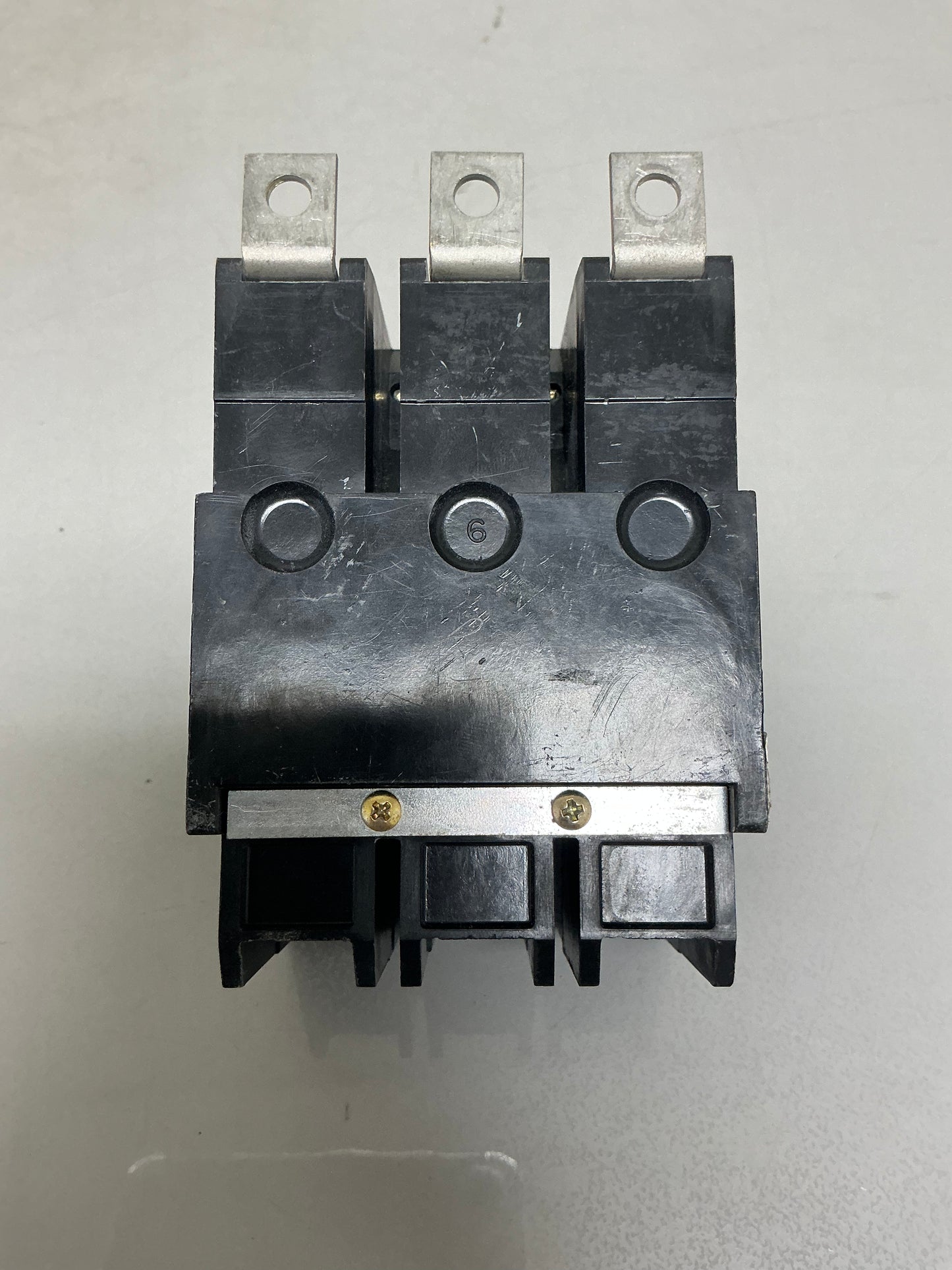 Used Eaton GHB3030 30 Amp, 3 Pole, 480 Volt Breaker
