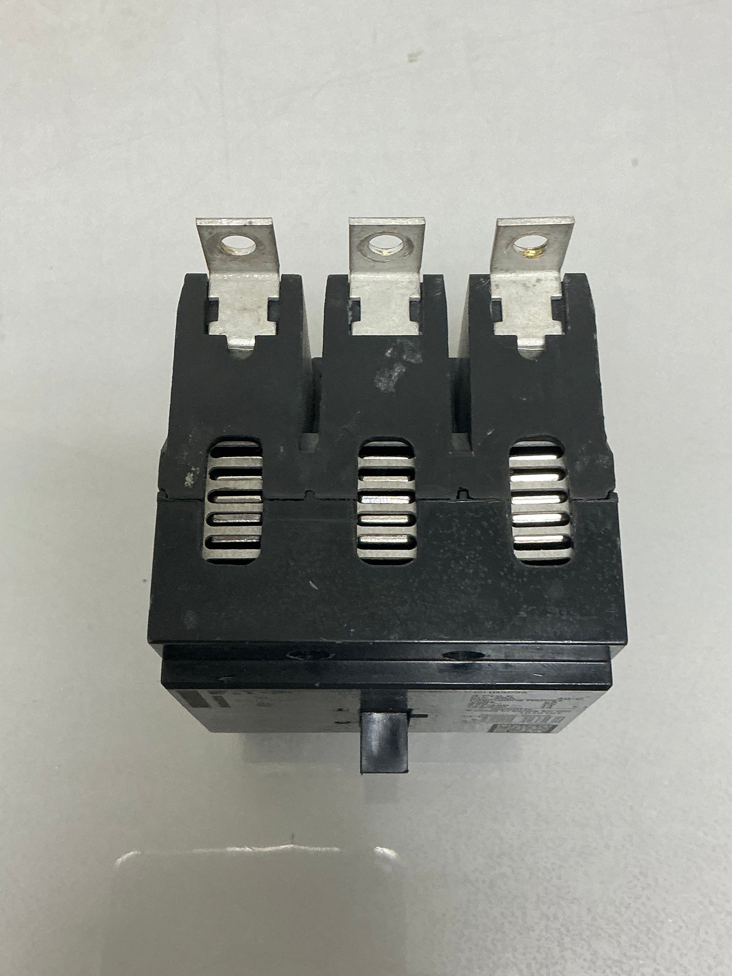 Used Eaton GHB3035 35 Amp, 3 Pole, 480 Volt Breaker