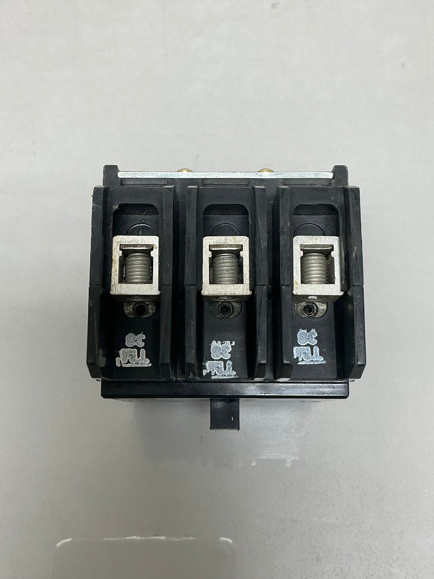 Used Eaton GHB3035 35 Amp, 3 Pole, 480 Volt Breaker