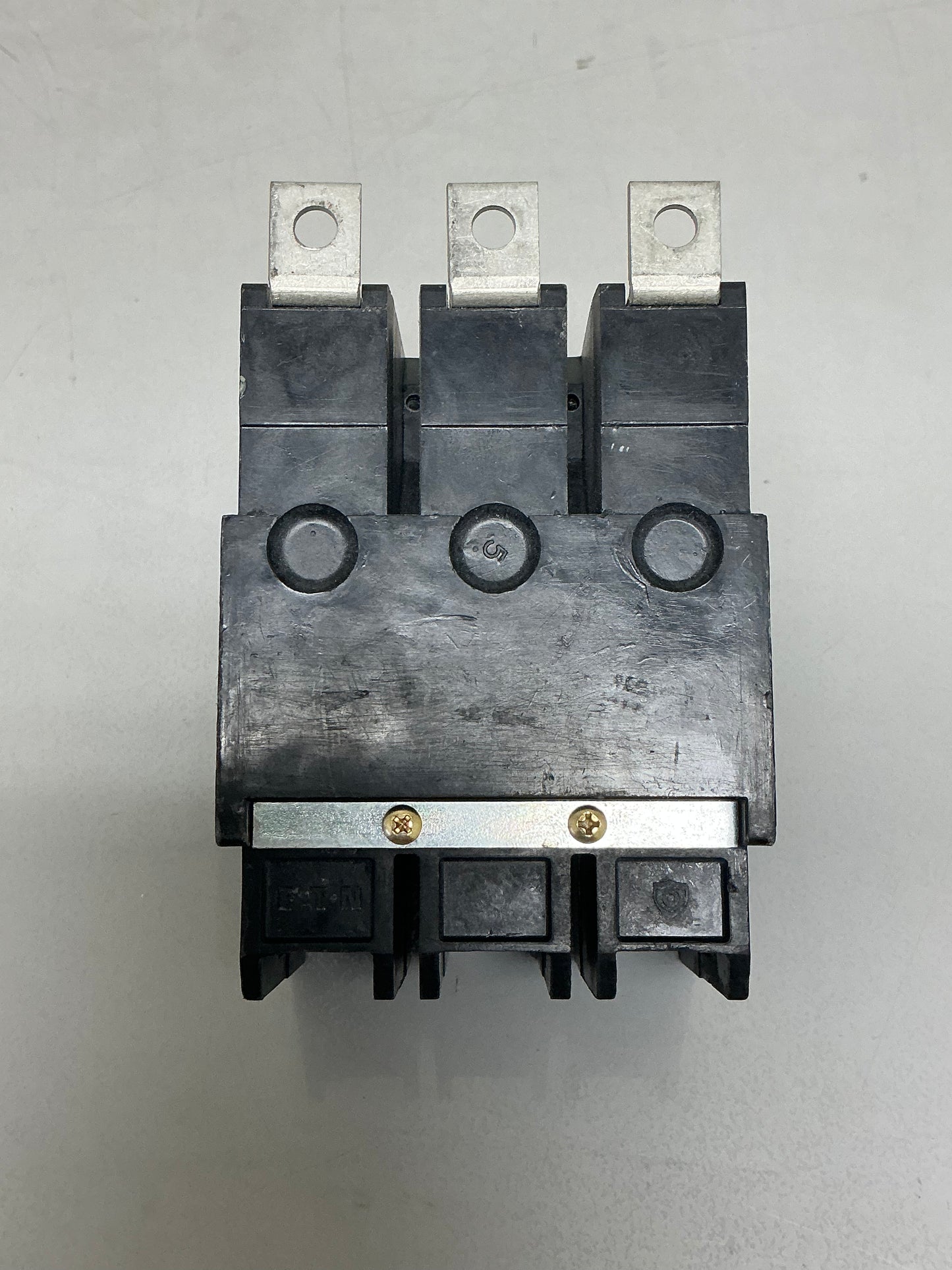 Used Eaton GHB3035 35 Amp, 3 Pole, 480 Volt Breaker