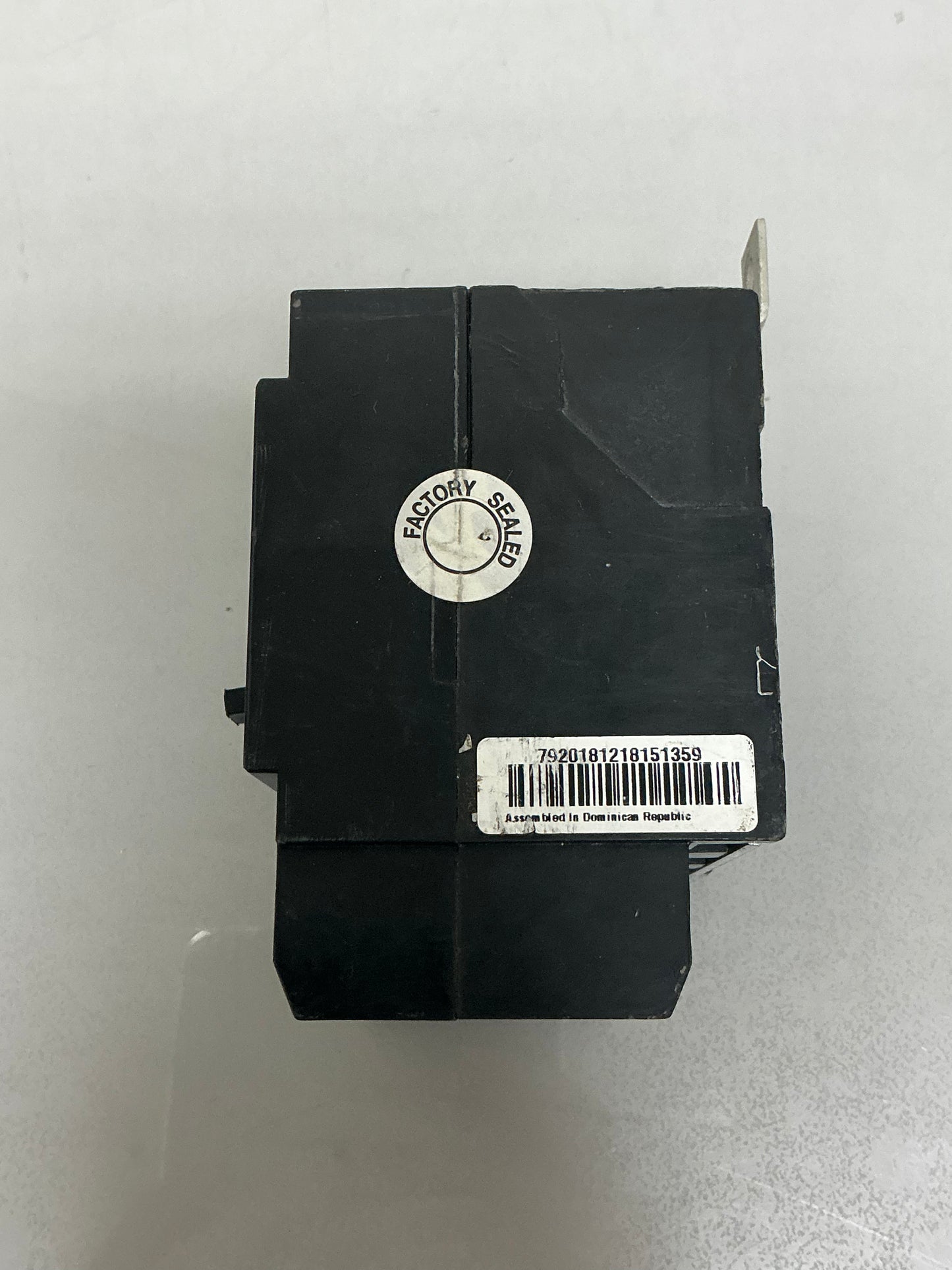 Used Eaton GHB3035 35 Amp, 3 Pole, 480 Volt Breaker