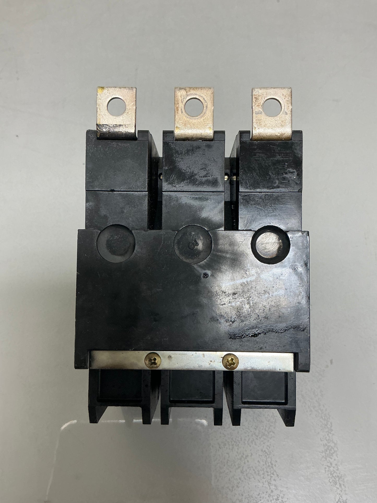 Used Eaton GHB3040 40 Amp, 3 Pole, 480 Volt Breaker