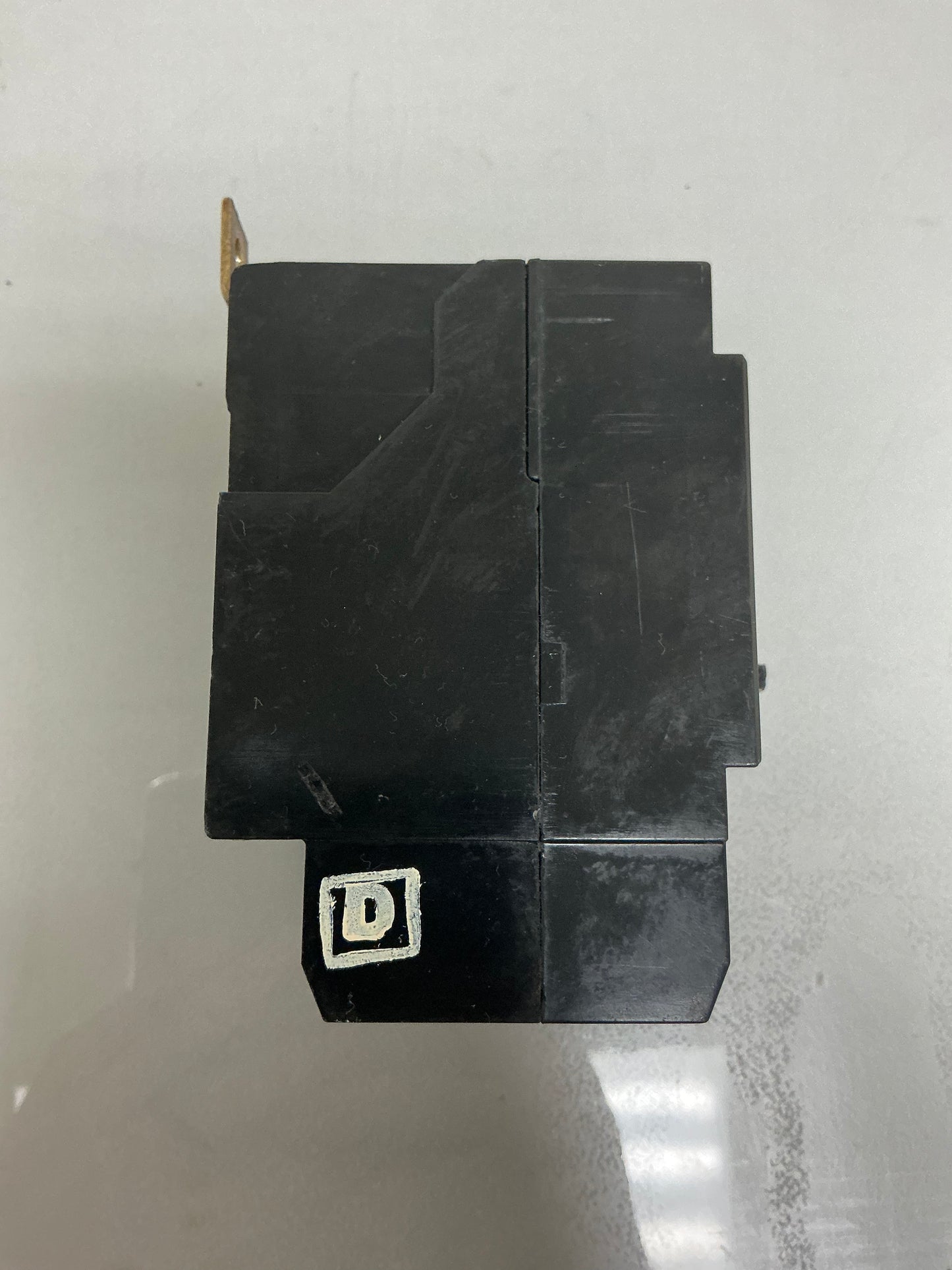 Used Eaton GHB3040 40 Amp, 3 Pole, 480 Volt Breaker