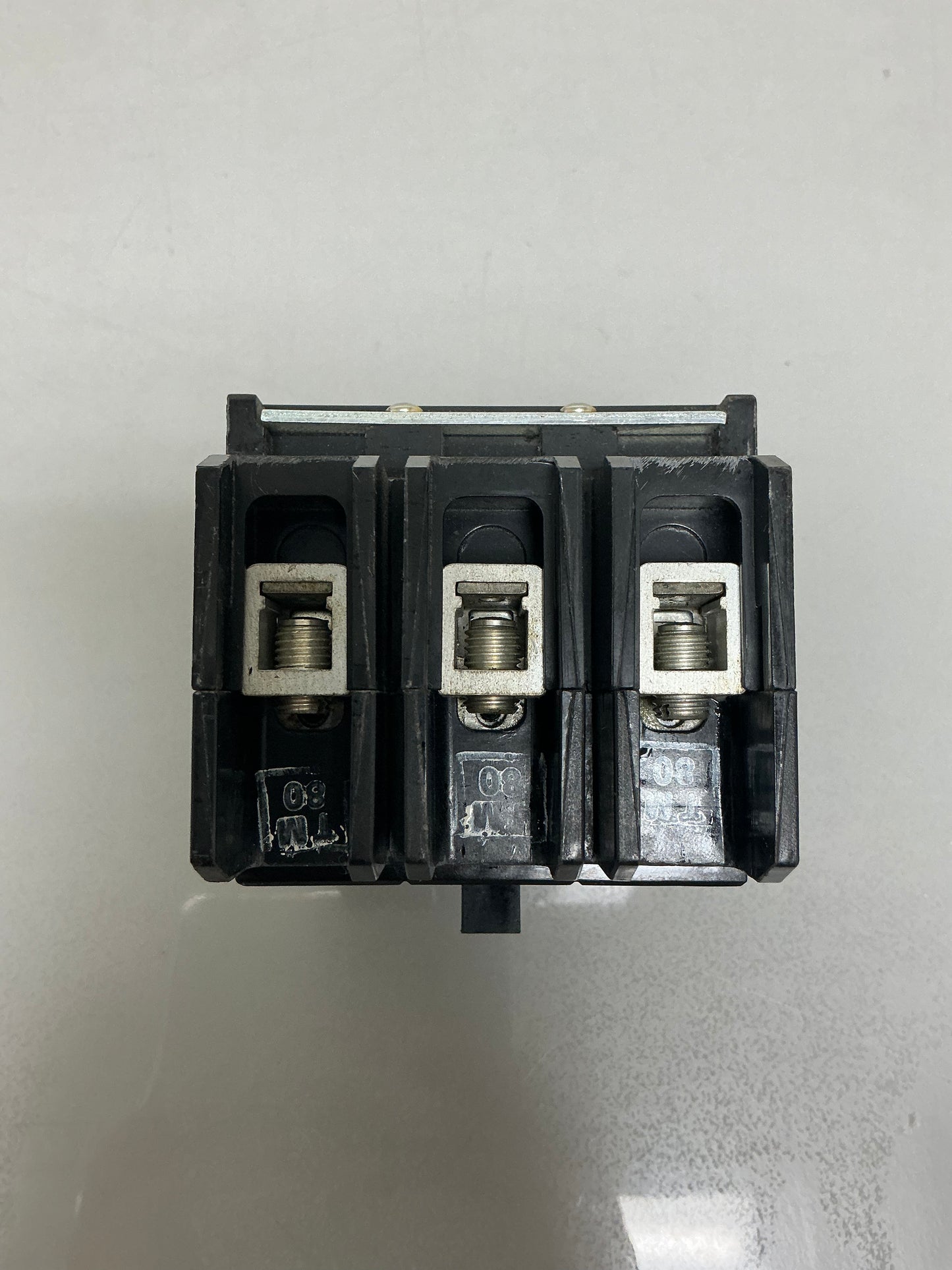 Used Eaton GHB3050 50 Amp, 3 Pole, 480 Volt Breaker