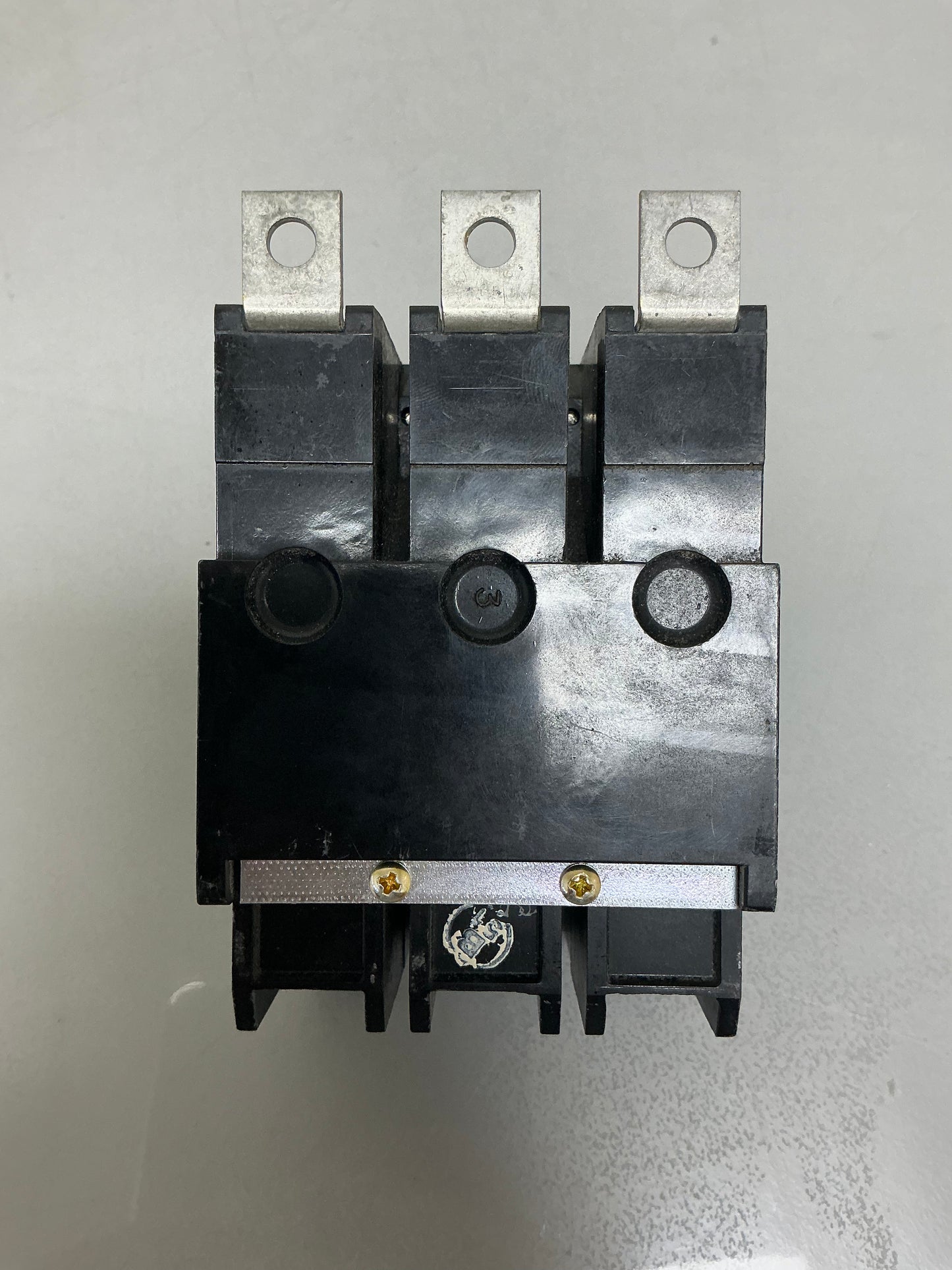 Used Eaton GHB3050 50 Amp, 3 Pole, 480 Volt Breaker