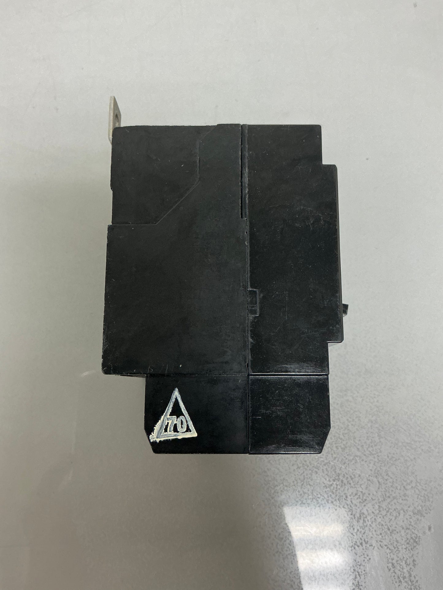 Used Eaton GHB3050 50 Amp, 3 Pole, 480 Volt Breaker