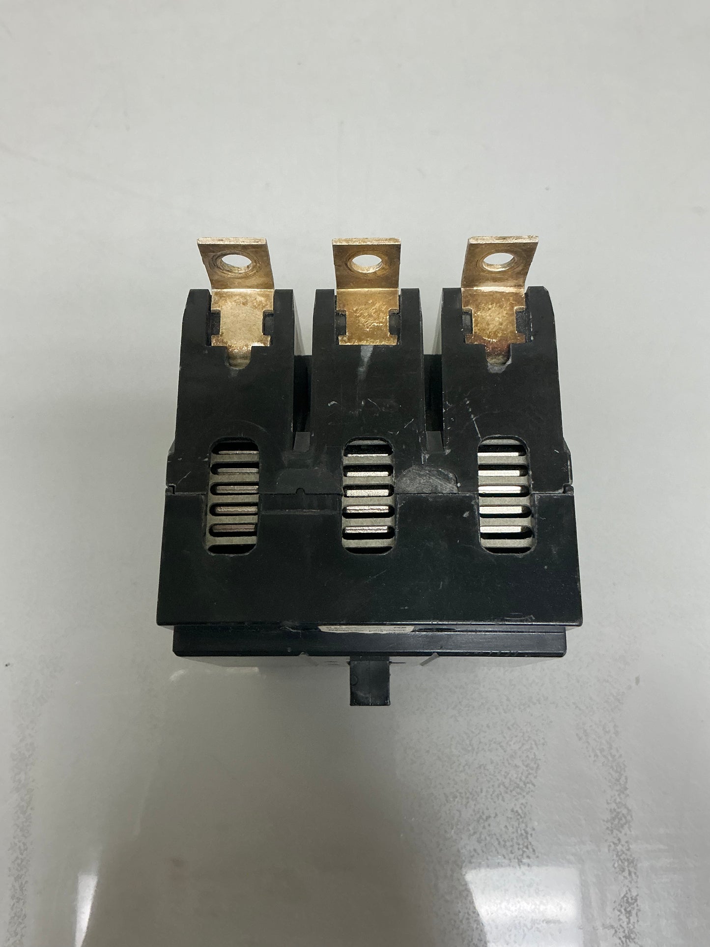 Used Eaton GHB3060 60 Amp, 3 Pole, 480 Volt Breaker