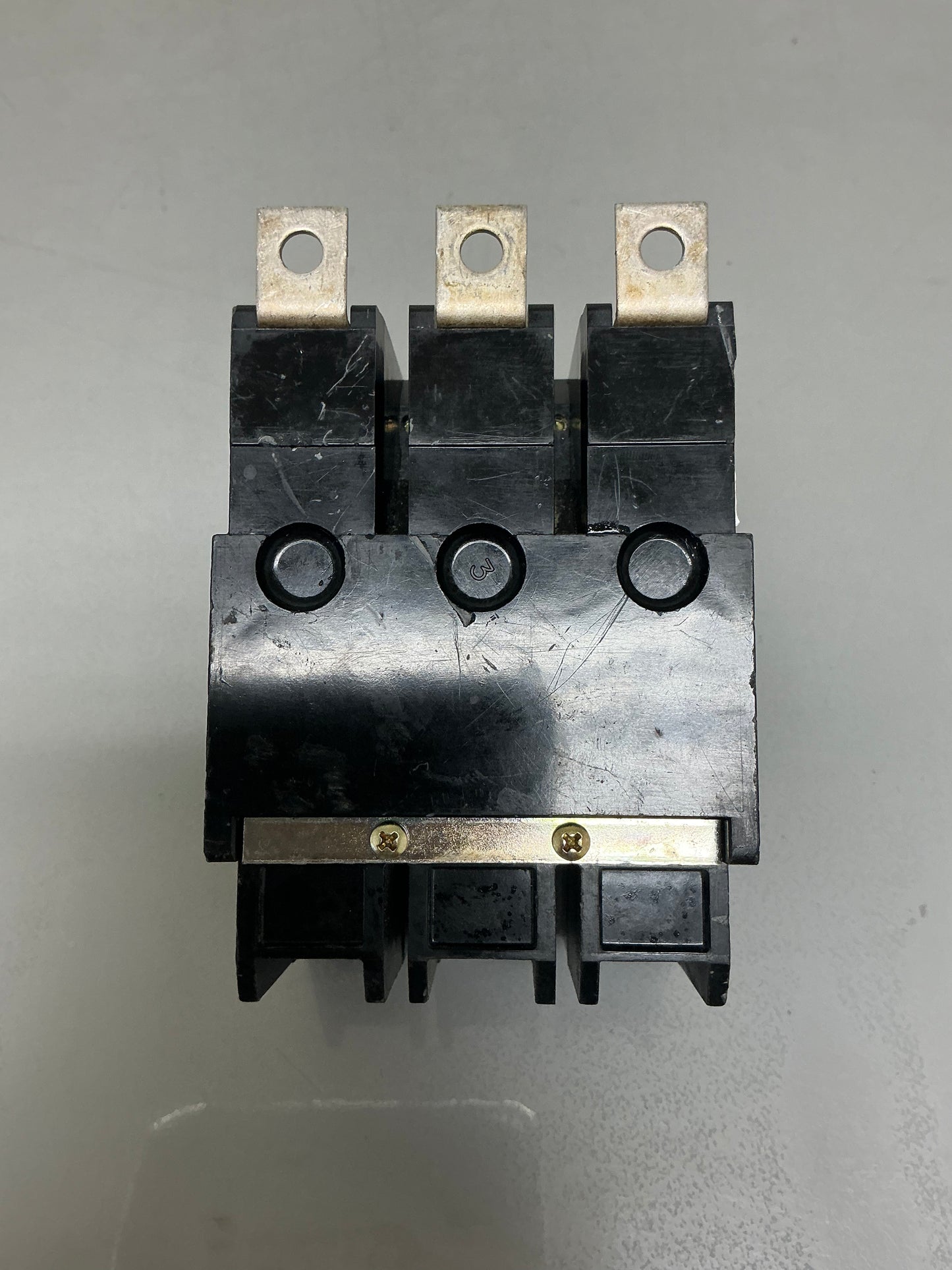 Used Eaton GHB3060 60 Amp, 3 Pole, 480 Volt Breaker