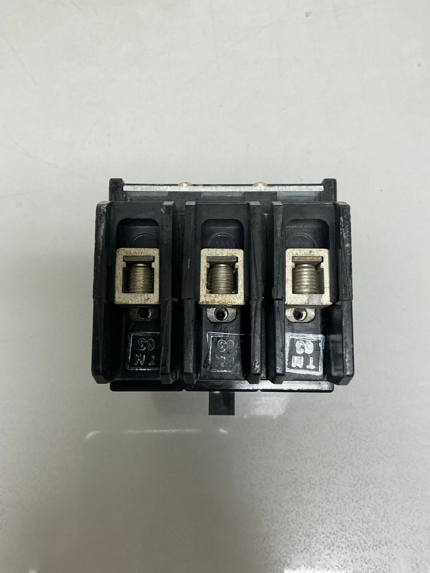 Used Eaton GHB3070 70 Amp, 3 Pole, 480 Volt Breaker