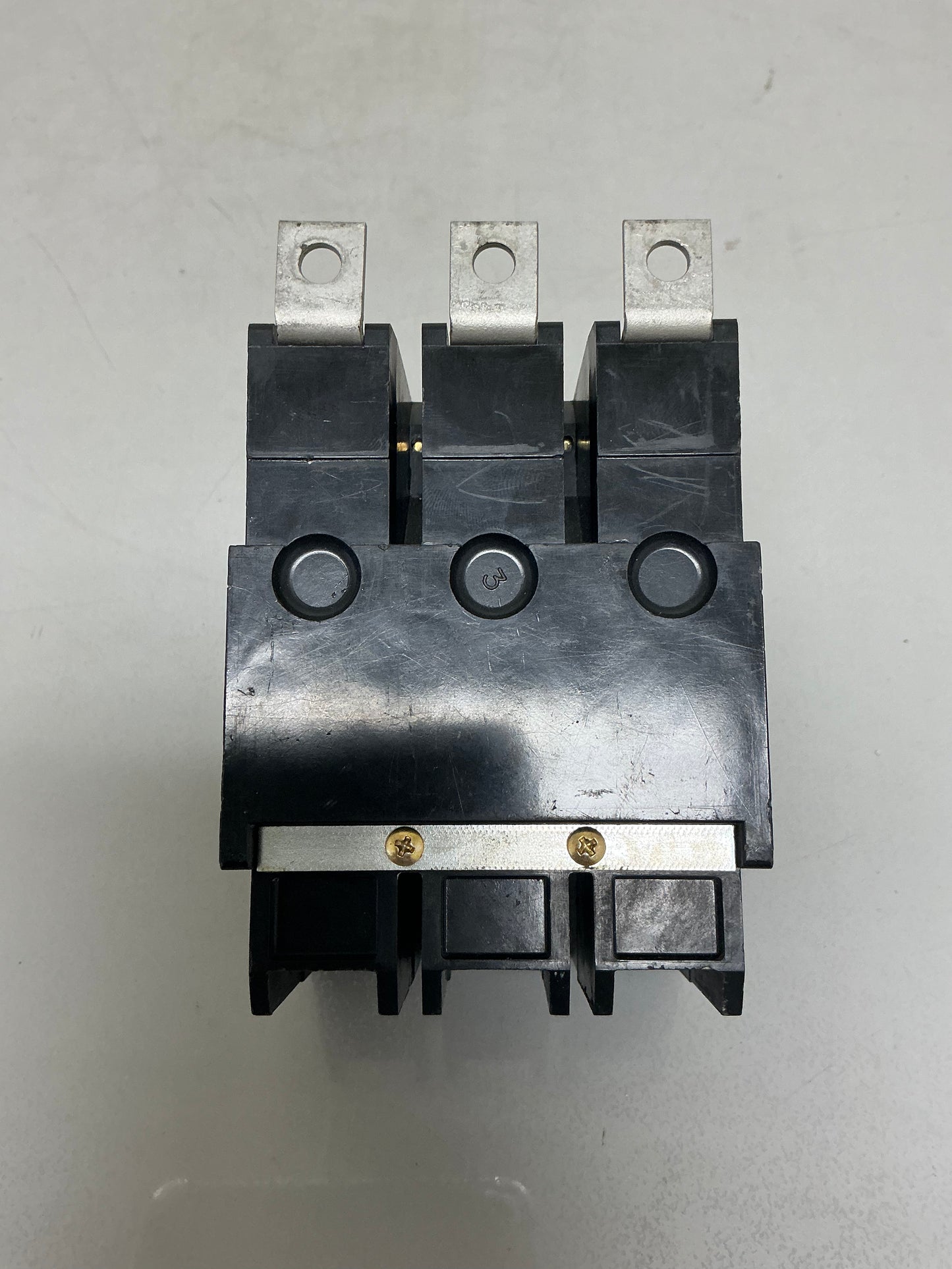 Used Eaton GHB3100 100 Amp, 3 Pole, 480 Volt
